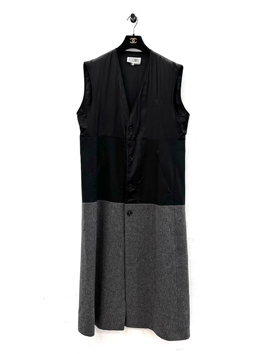 Maison Margiela - Other - Wool - Multicolour - (50)