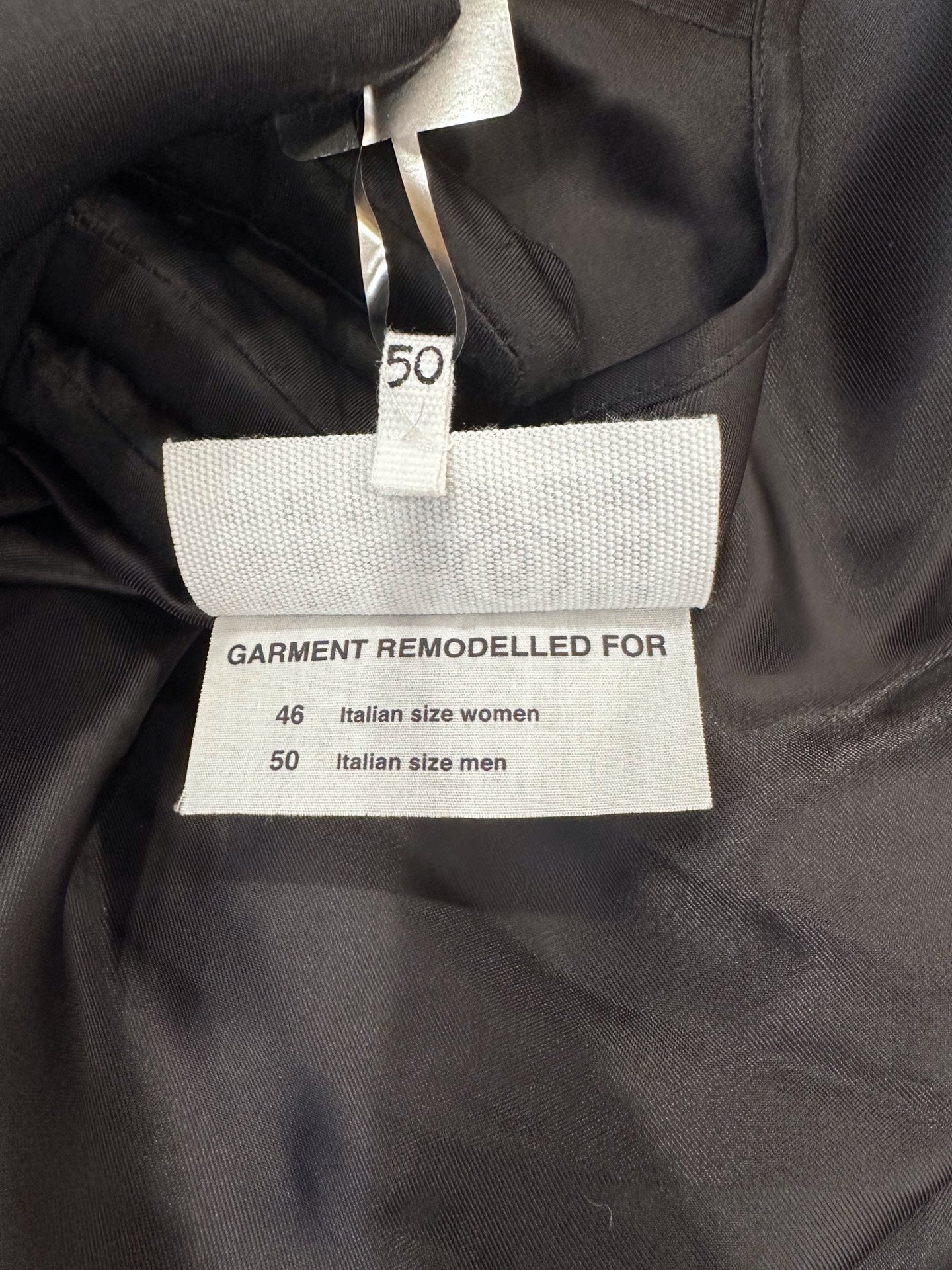 Maison Margiela - Other - Wool - Multicolour - (50)