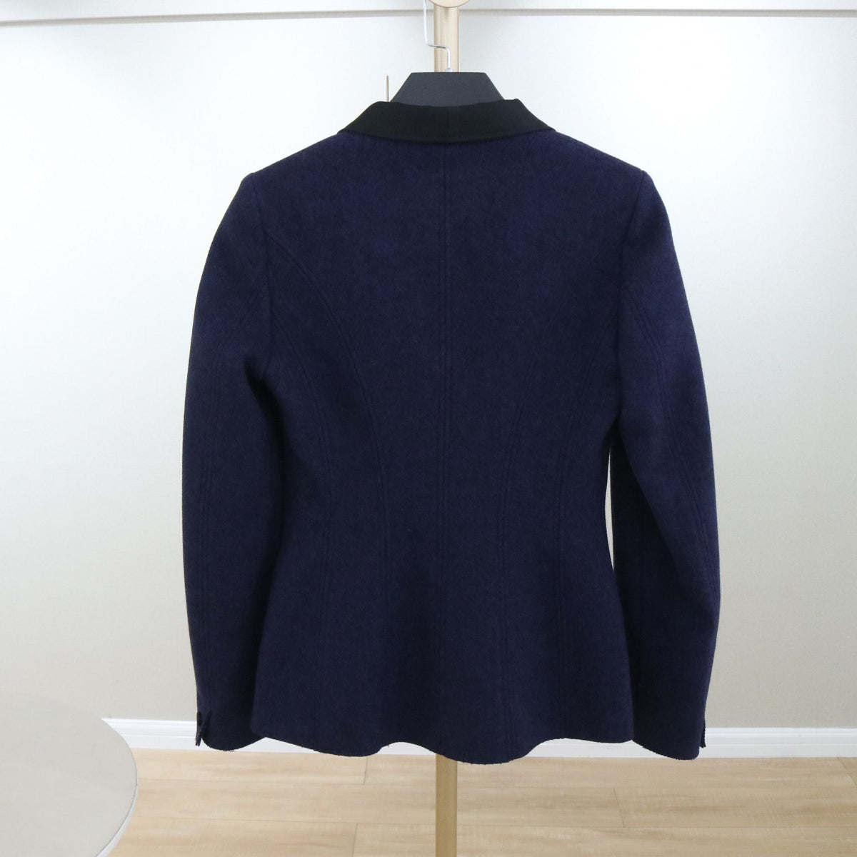 MAISON MARTIN MARGIELA - Other - Wool - Navy - (36)