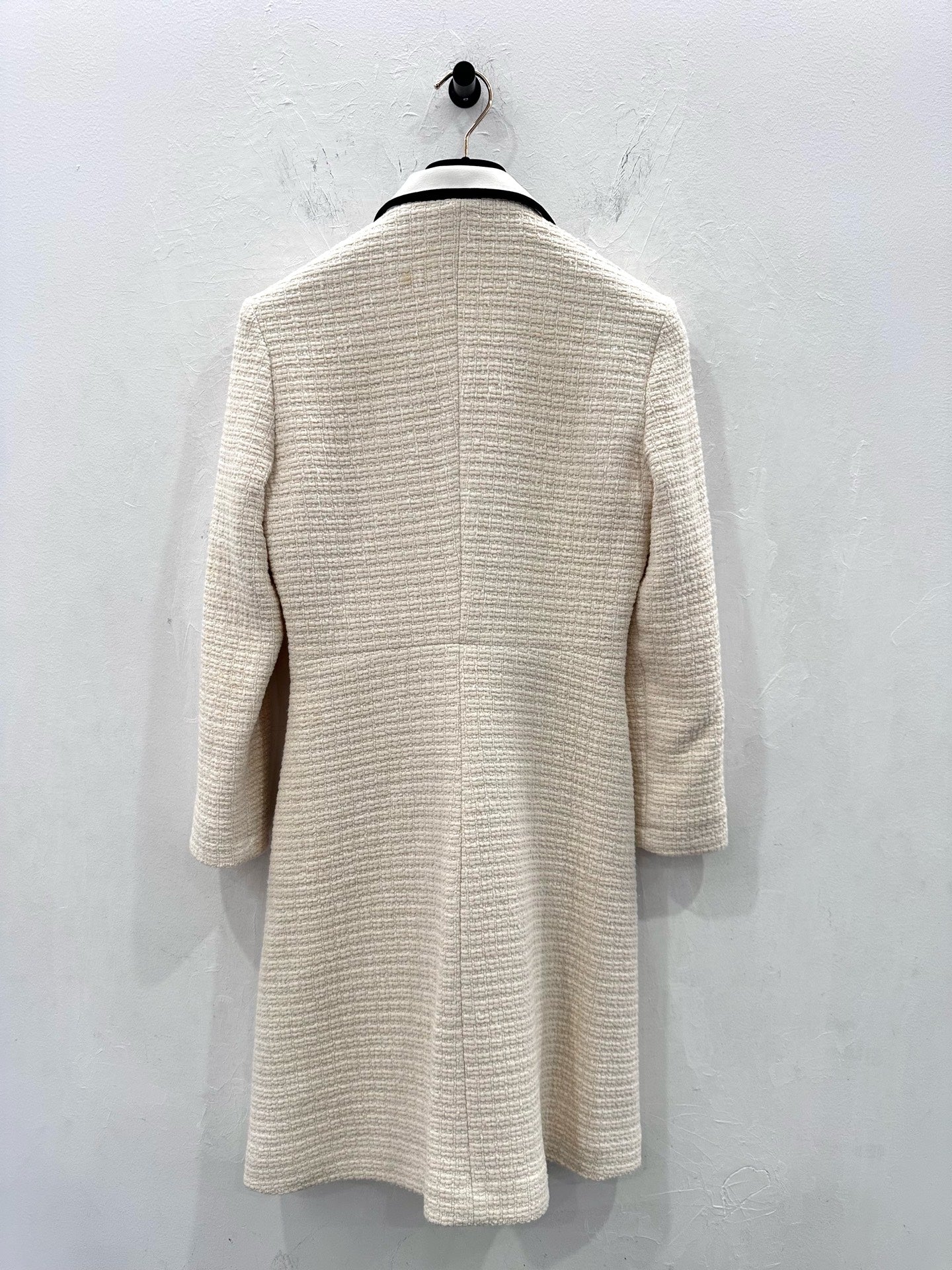 Maje - Other - Tweed - Multicolour - (1)