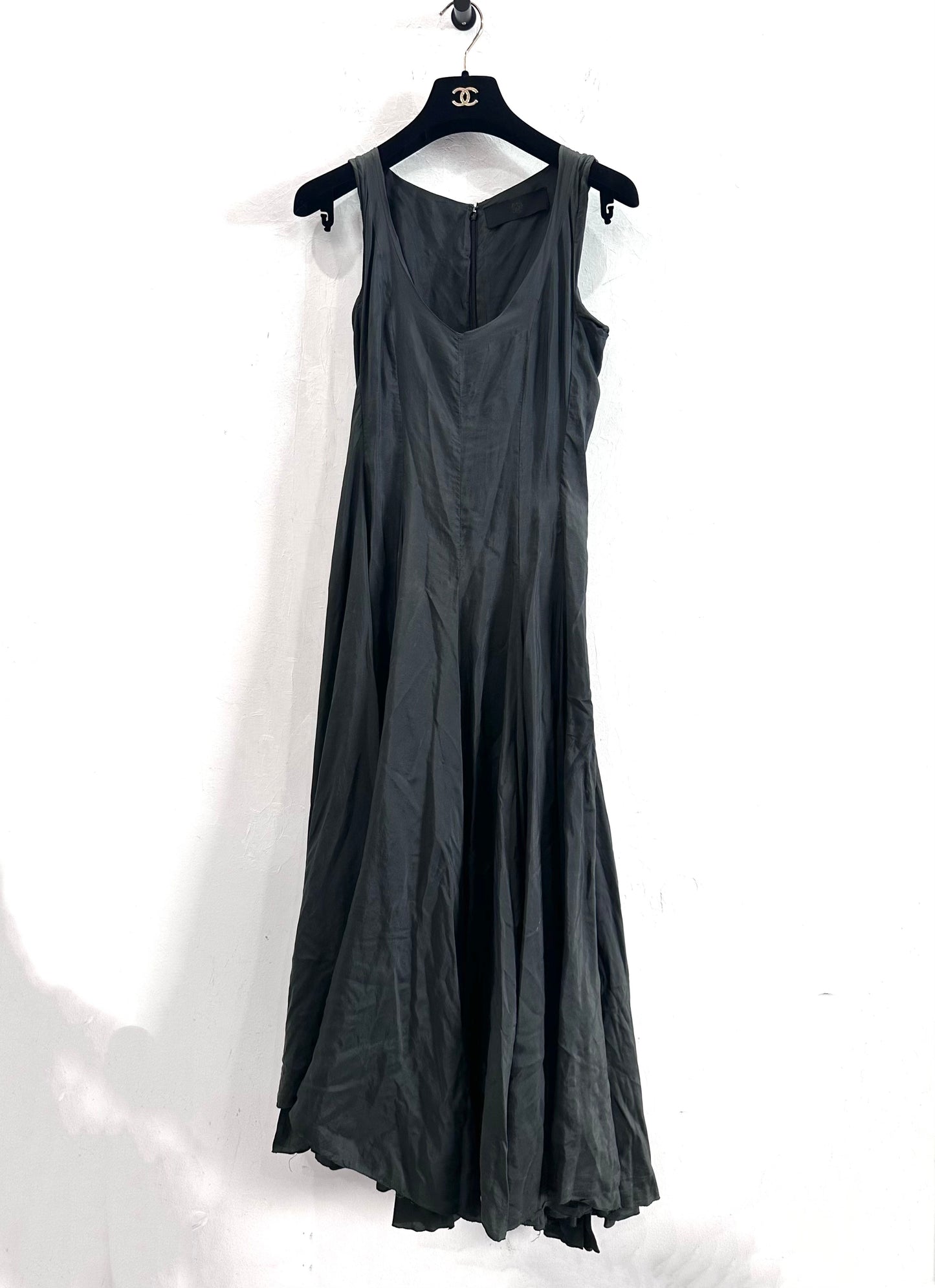Marc Le Bihan - Other - Cloth - Black - (36)