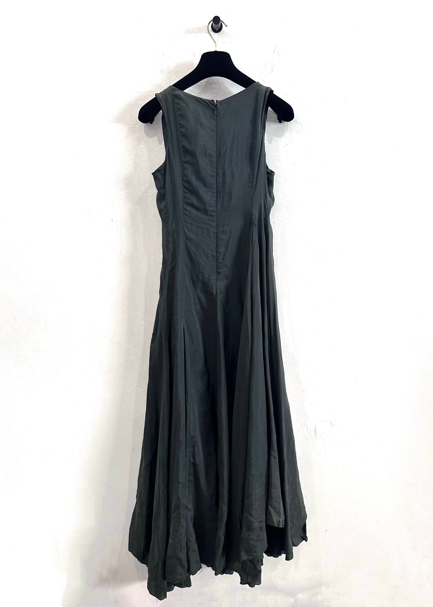 Marc Le Bihan - Other - Cloth - Black - (36)