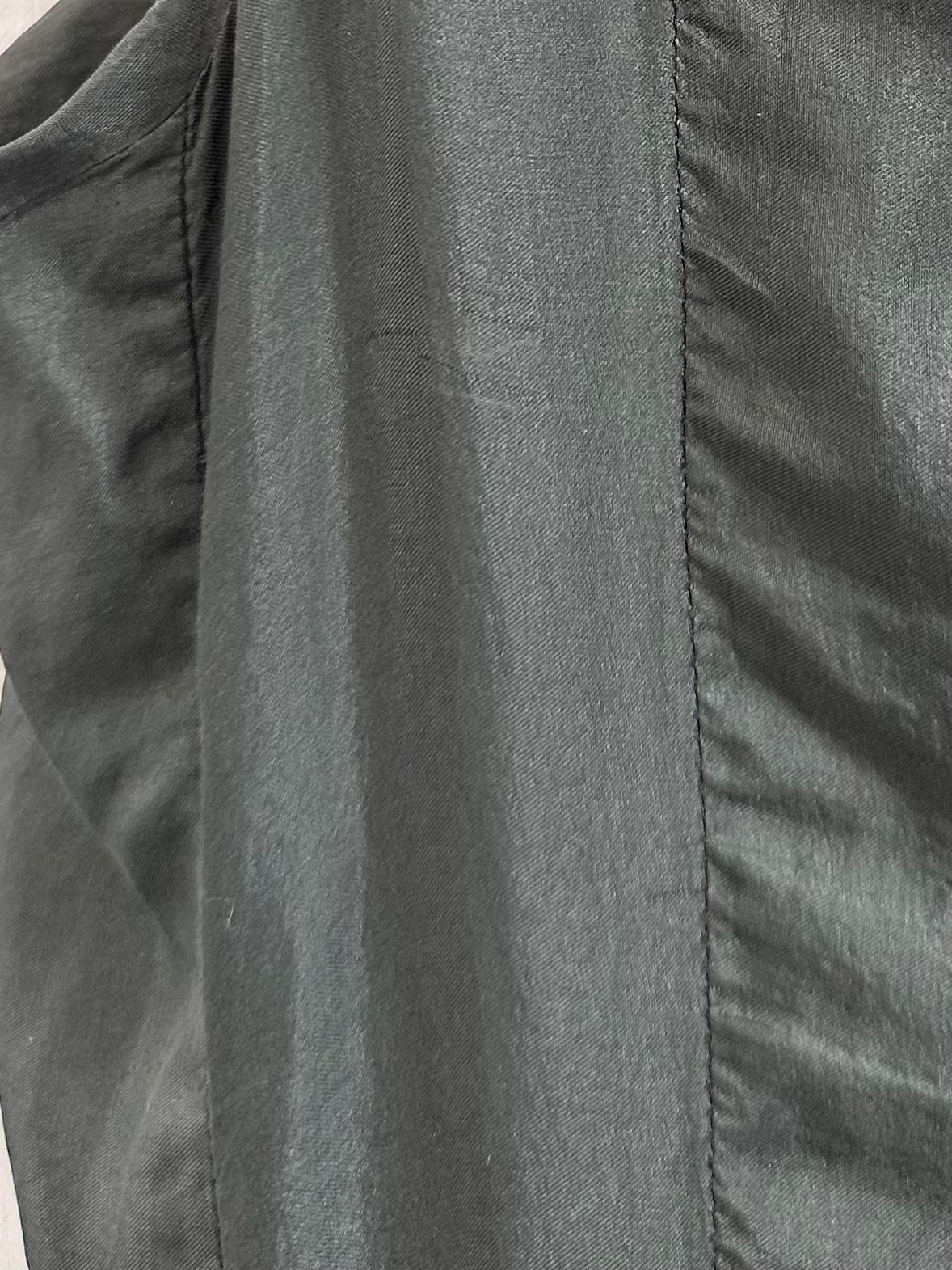 Marc Le Bihan - Other - Cloth - Black - (36)