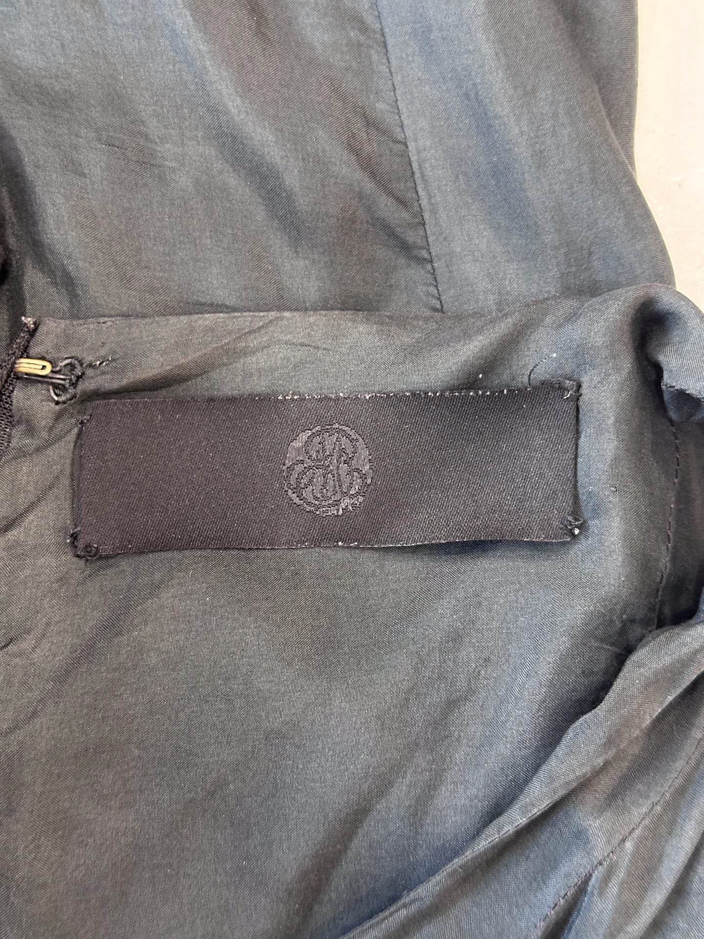 Marc Le Bihan - Other - Cloth - Black - (36)