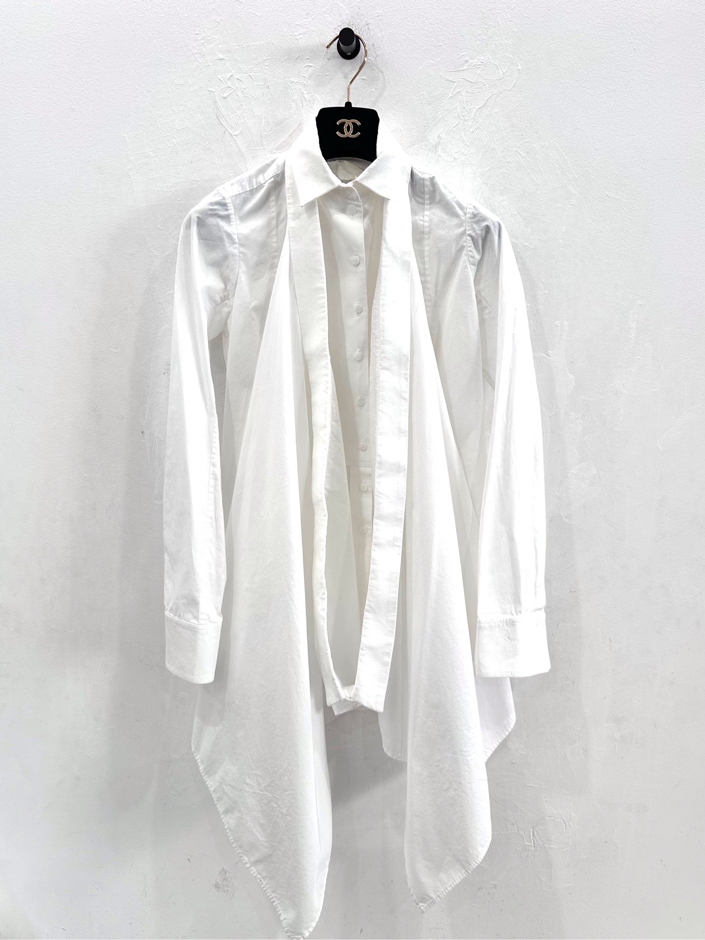 Marc Le Bihan - Other - Cotton - White - (34)