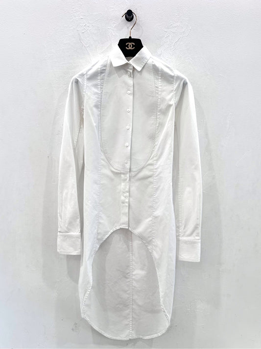 Marc Le Bihan - Other - Cotton - White - (34)