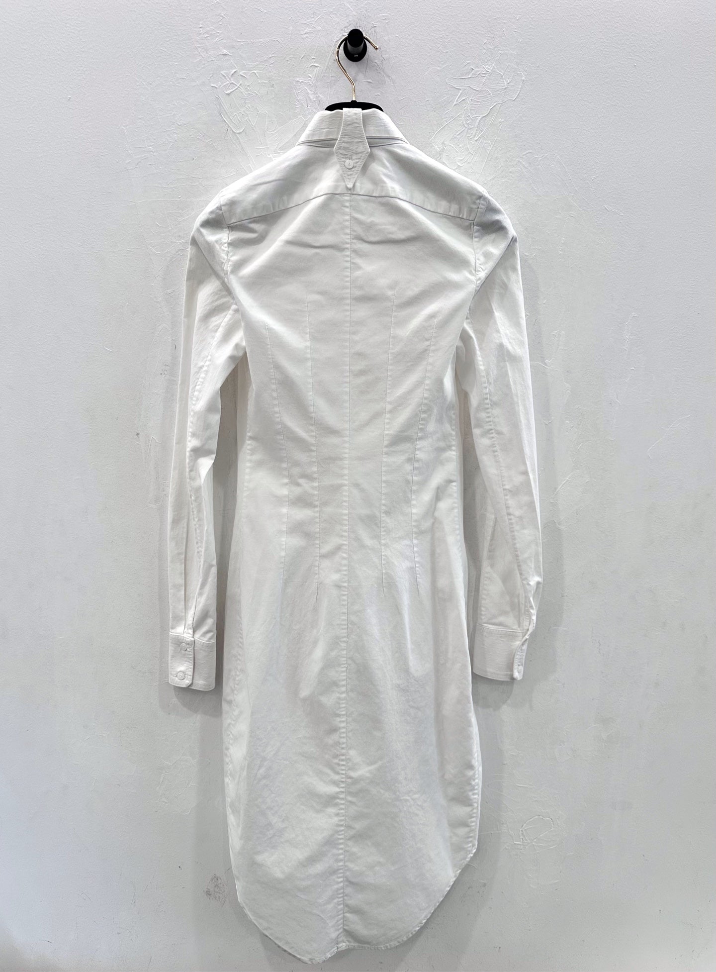 Marc Le Bihan - Other - Cotton - White - (34)