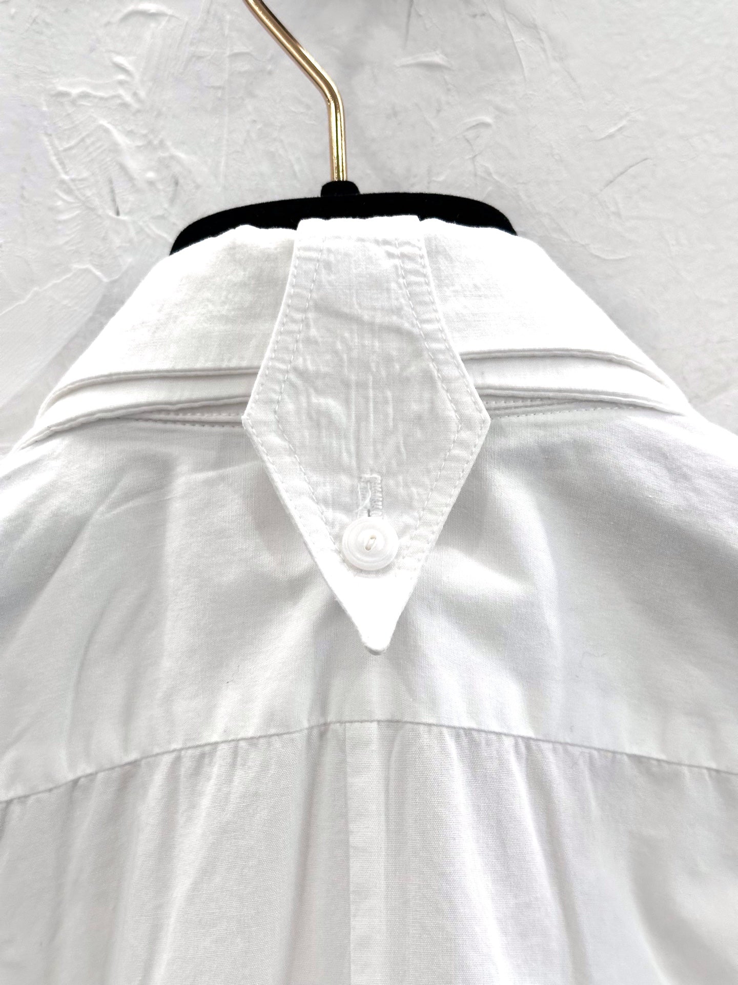 Marc Le Bihan - Other - Cotton - White - (34)