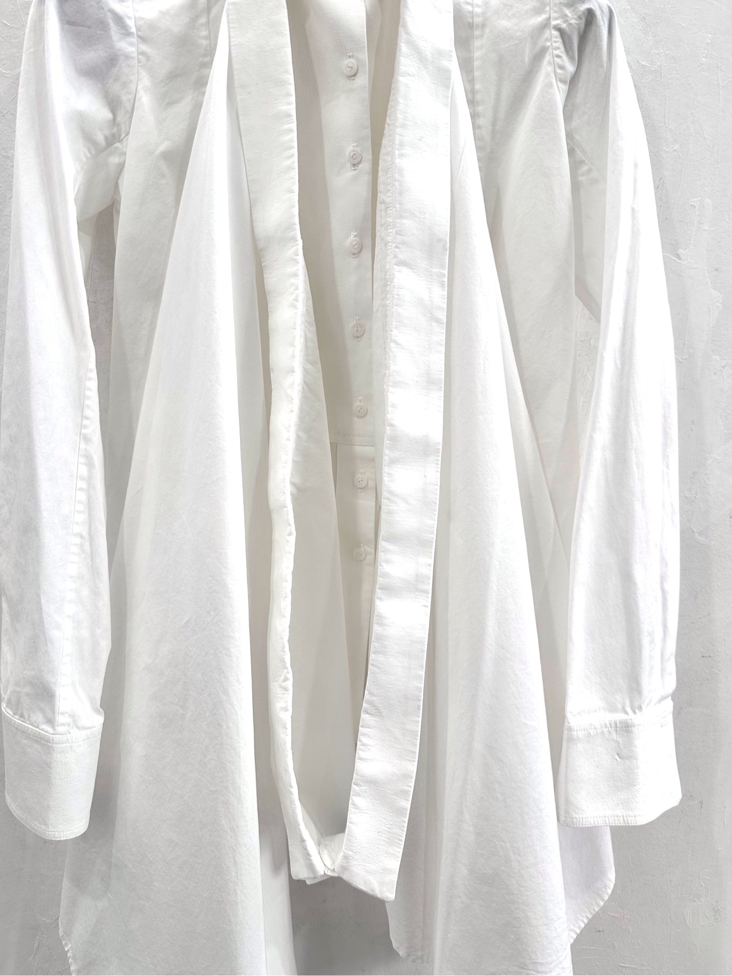Marc Le Bihan - Other - Cotton - White - (34)