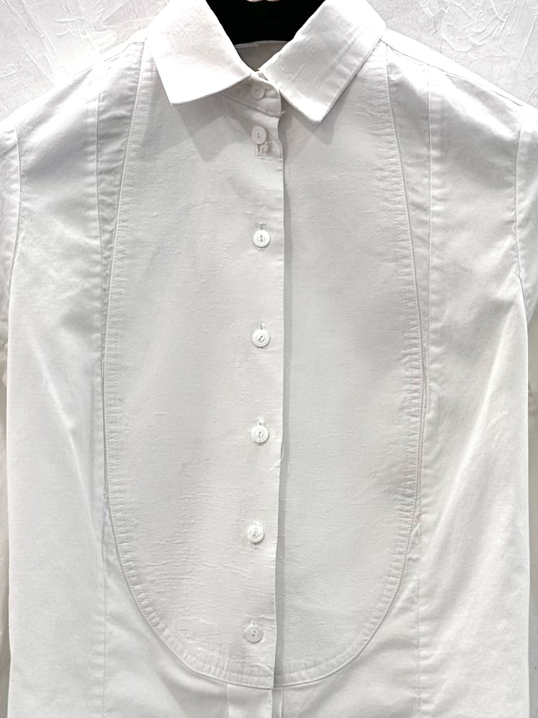 Marc Le Bihan - Other - Cotton - White - (34)
