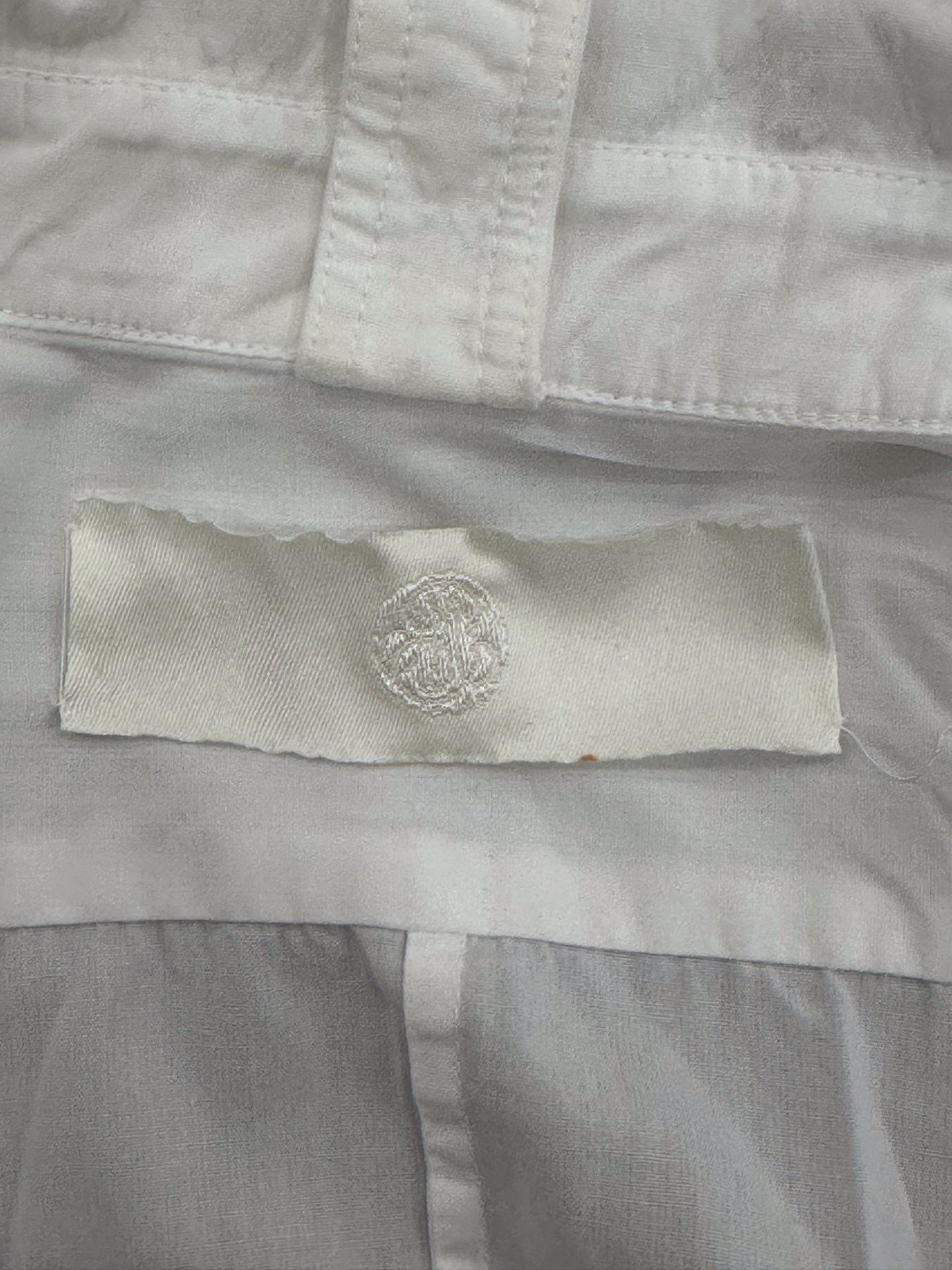 Marc Le Bihan - Other - Cotton - White - (34)