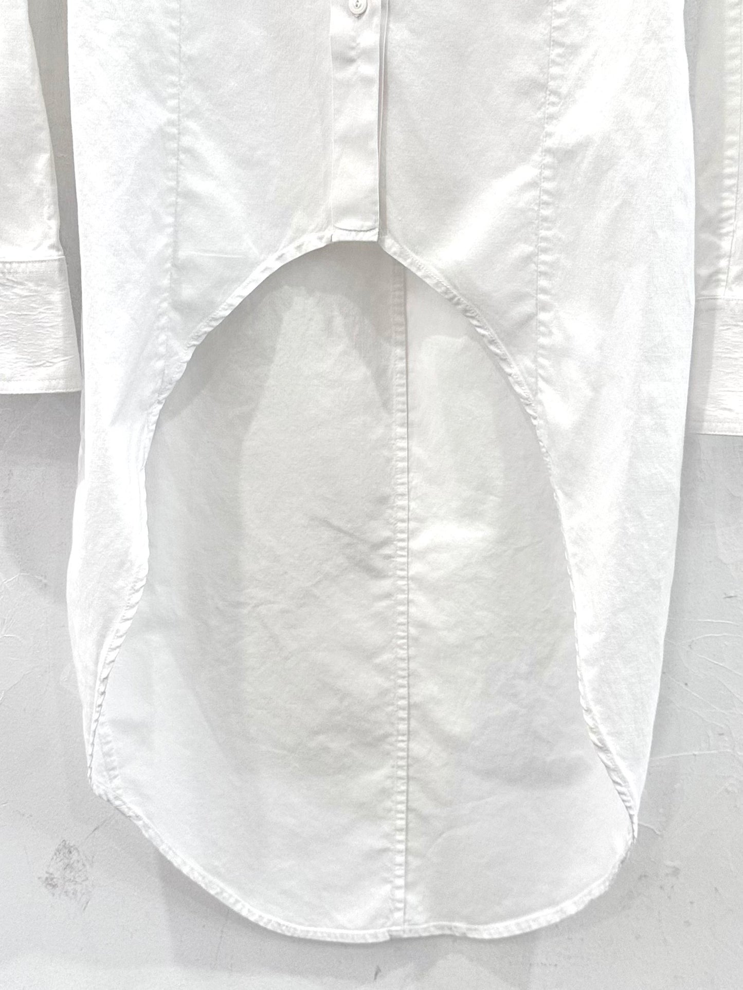 Marc Le Bihan - Other - Cotton - White - (34)