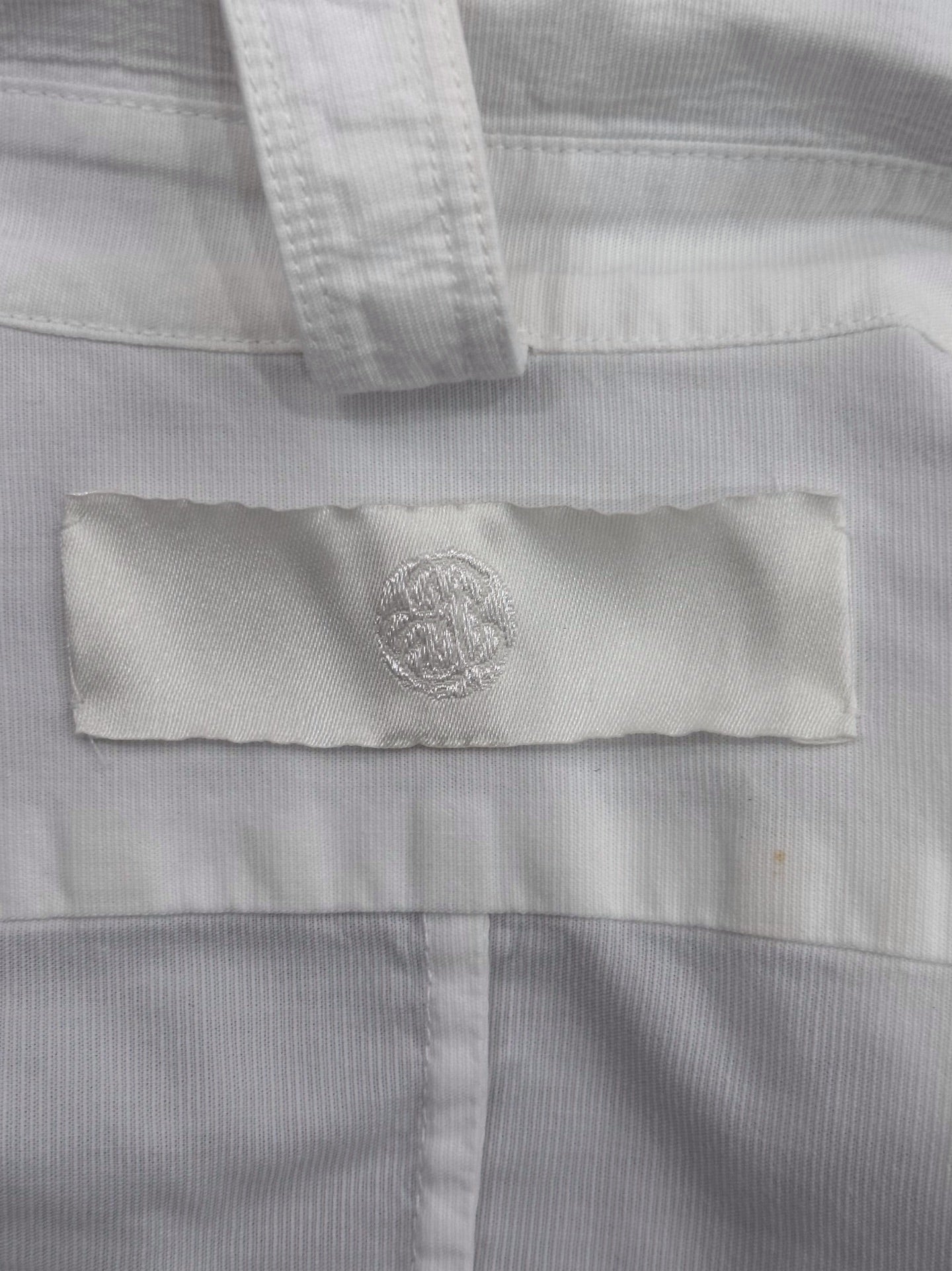 Marc Le Bihan - Other - Cotton - White - (34)