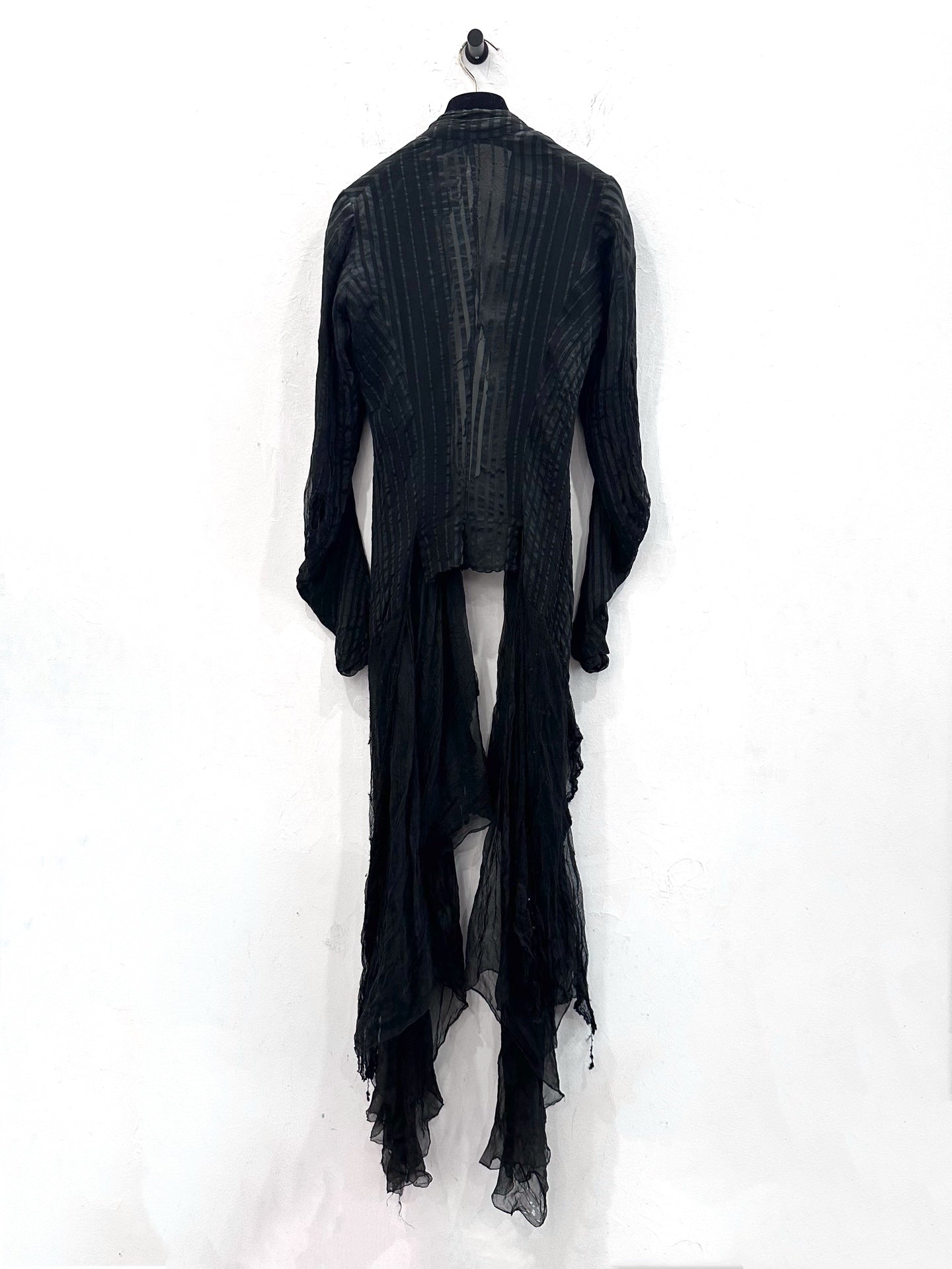 Marc Le Bihan - Other - Silk - Black - (34)
