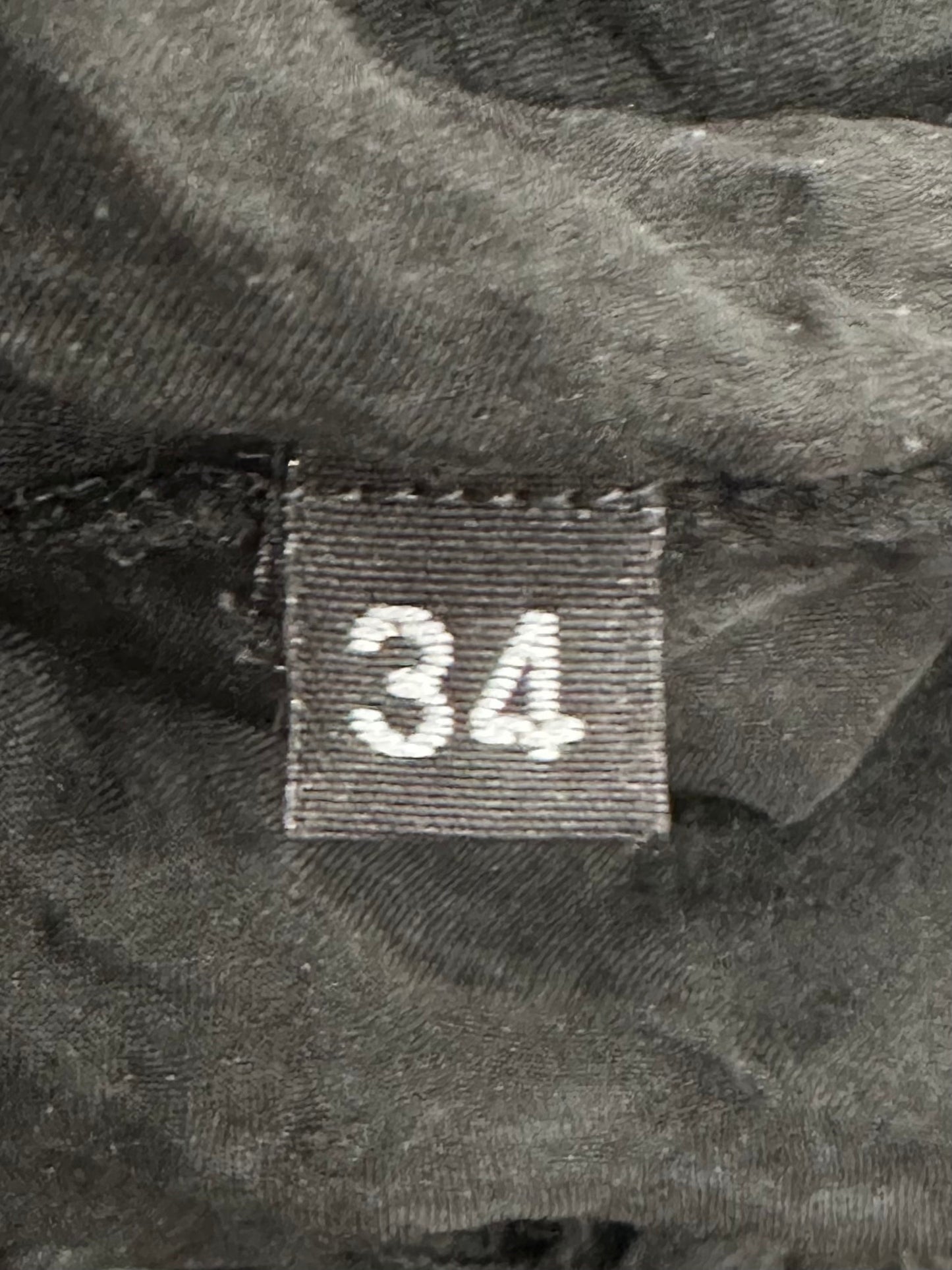 Marc Le Bihan - Other - Silk - Black - (34)