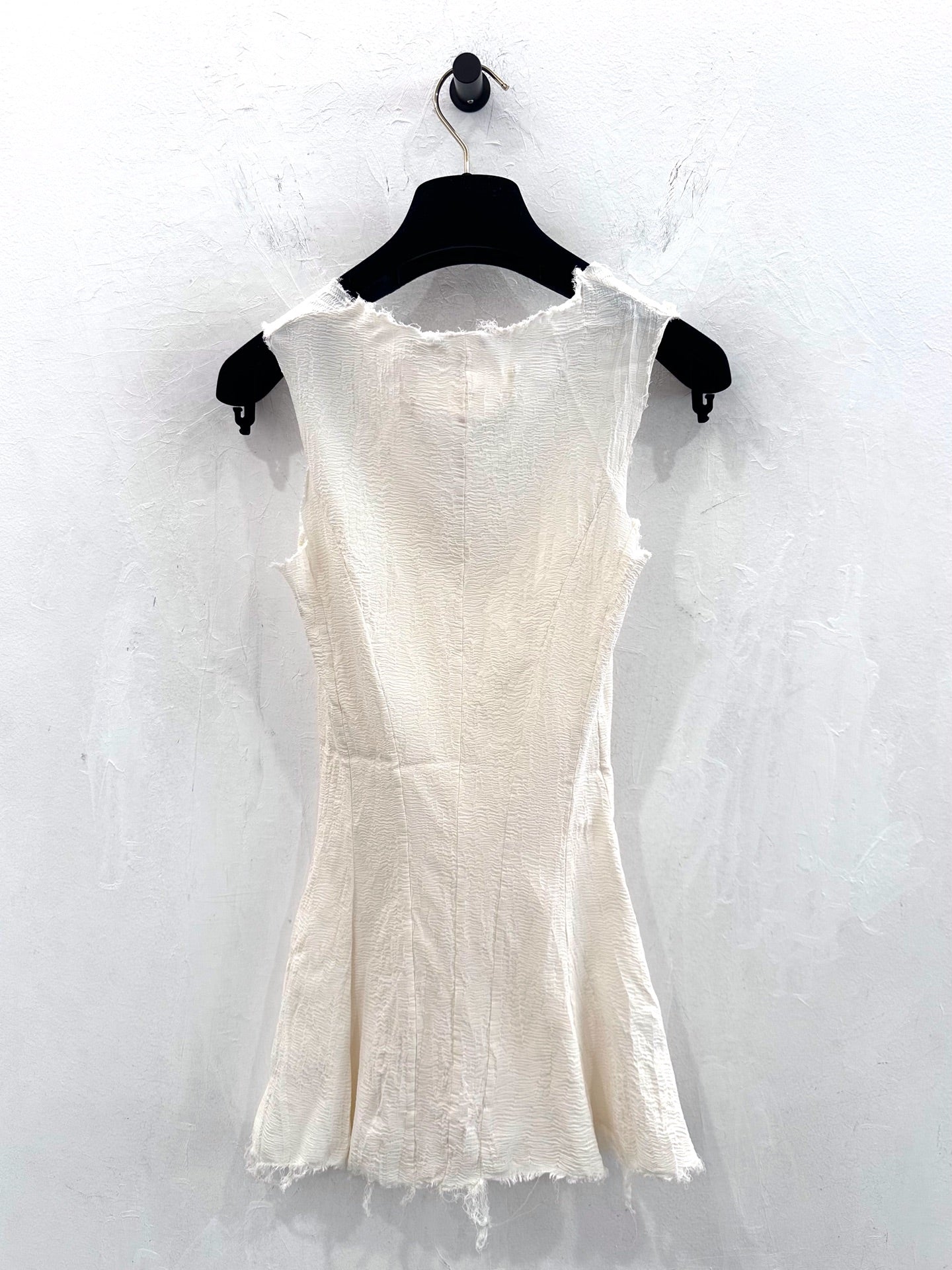 Marc Le Bihan - Other - Silk - White - (38)