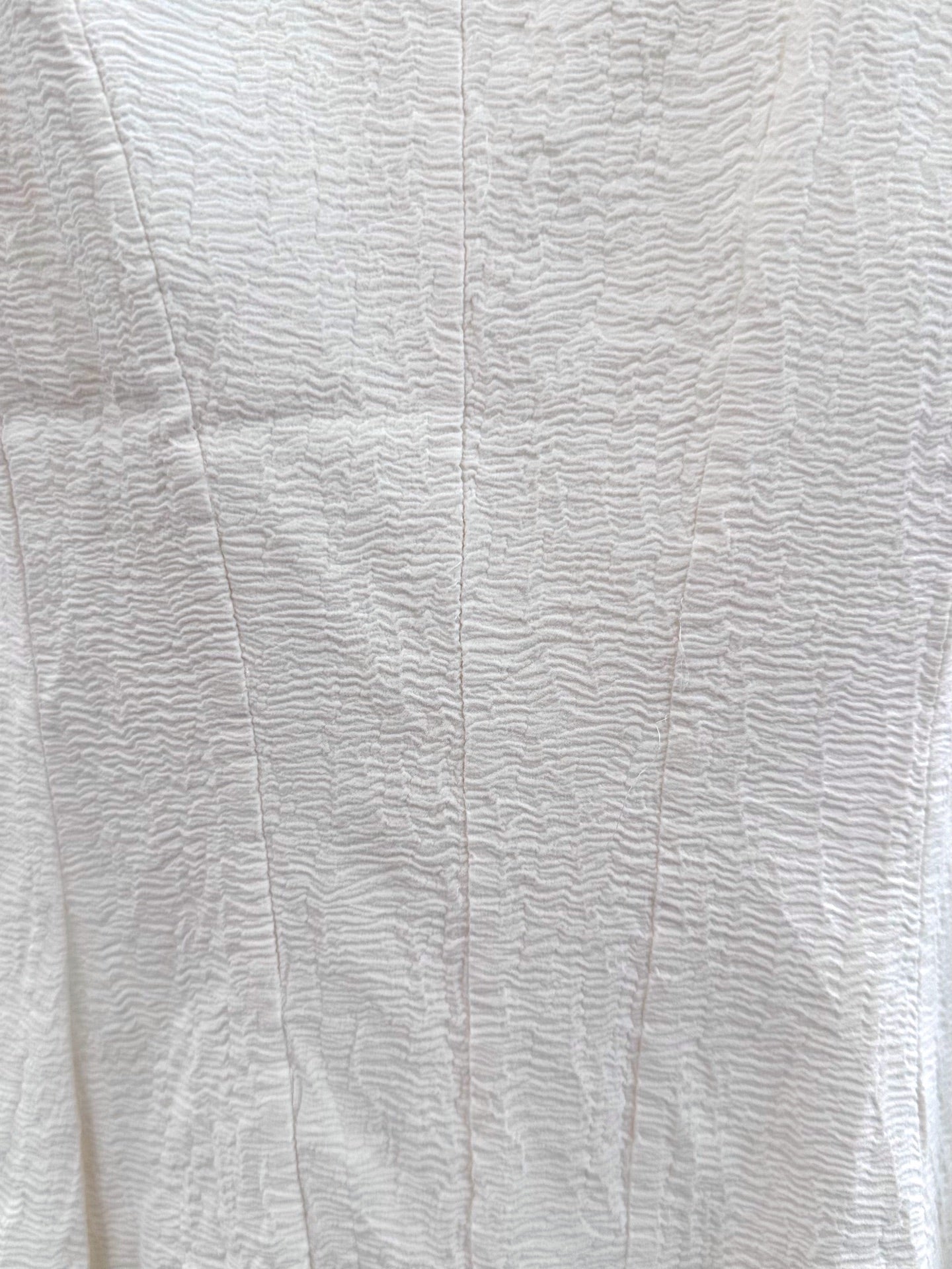 Marc Le Bihan - Other - Silk - White - (38)
