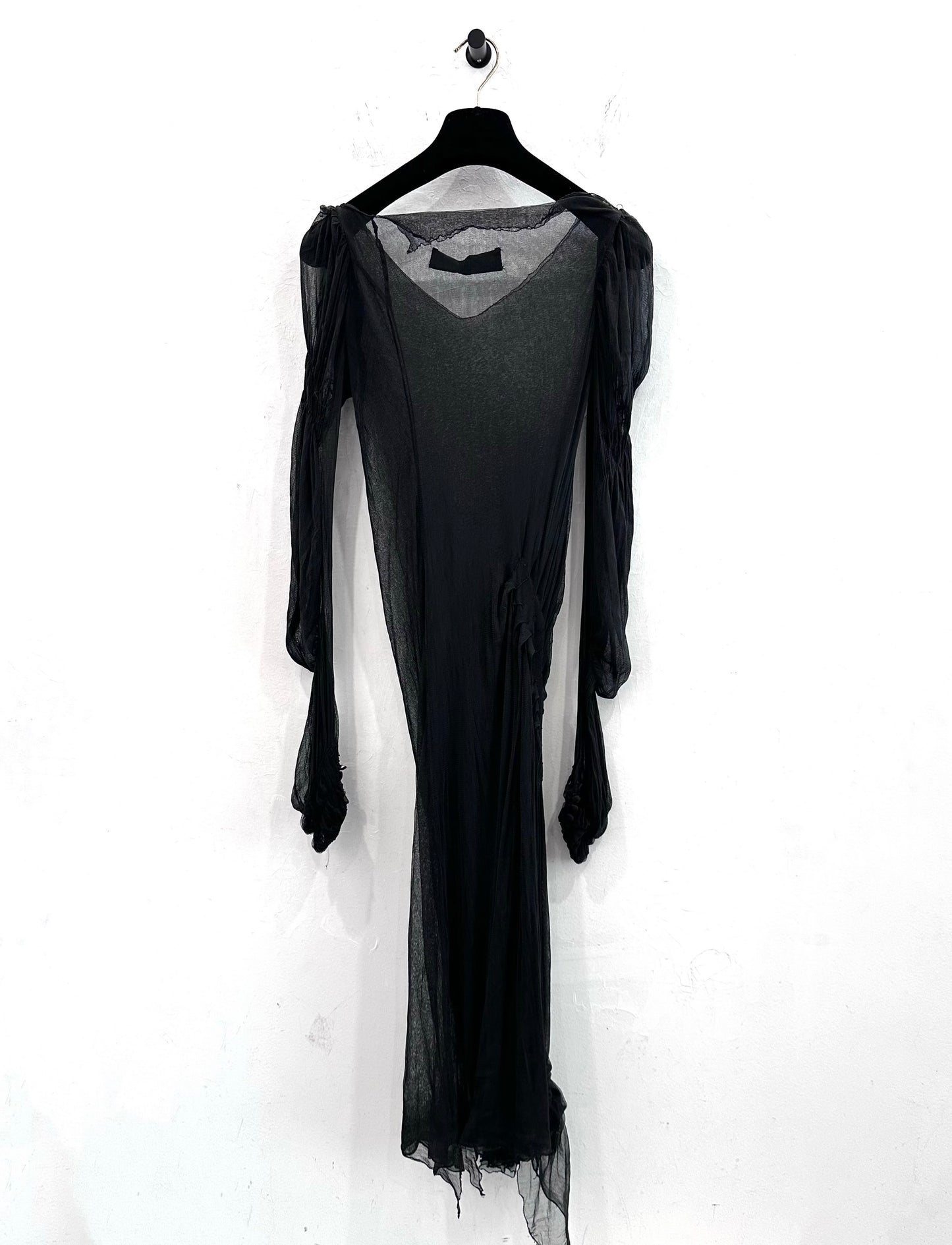 Marc Le Bihan - Other - Wool - Black - (34)