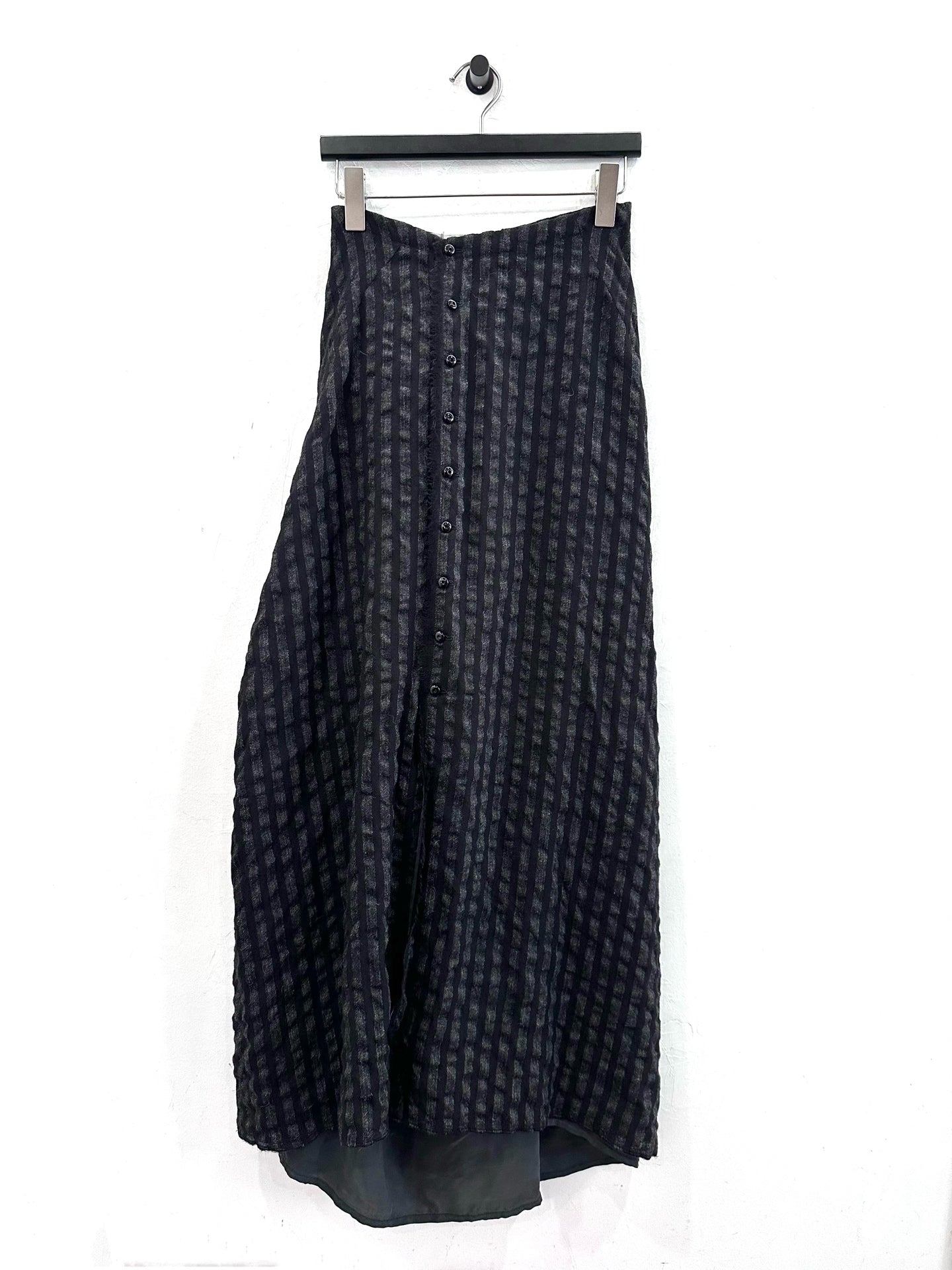 Marc Le Bihan - Other - Wool - Black - (36)