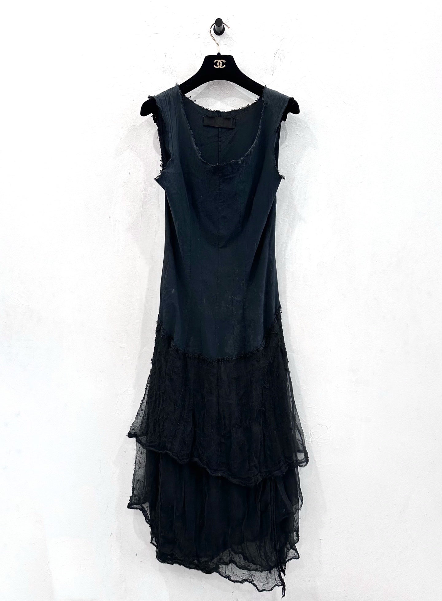 Marc Le Bihan - Other - Wool - Black - (36)