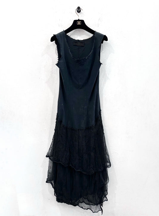 Marc Le Bihan - Other - Wool - Black - (36)