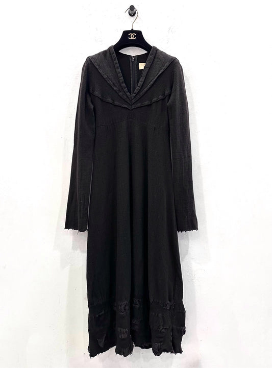 Marc Le Bihan - Other - Wool - Black - (36)
