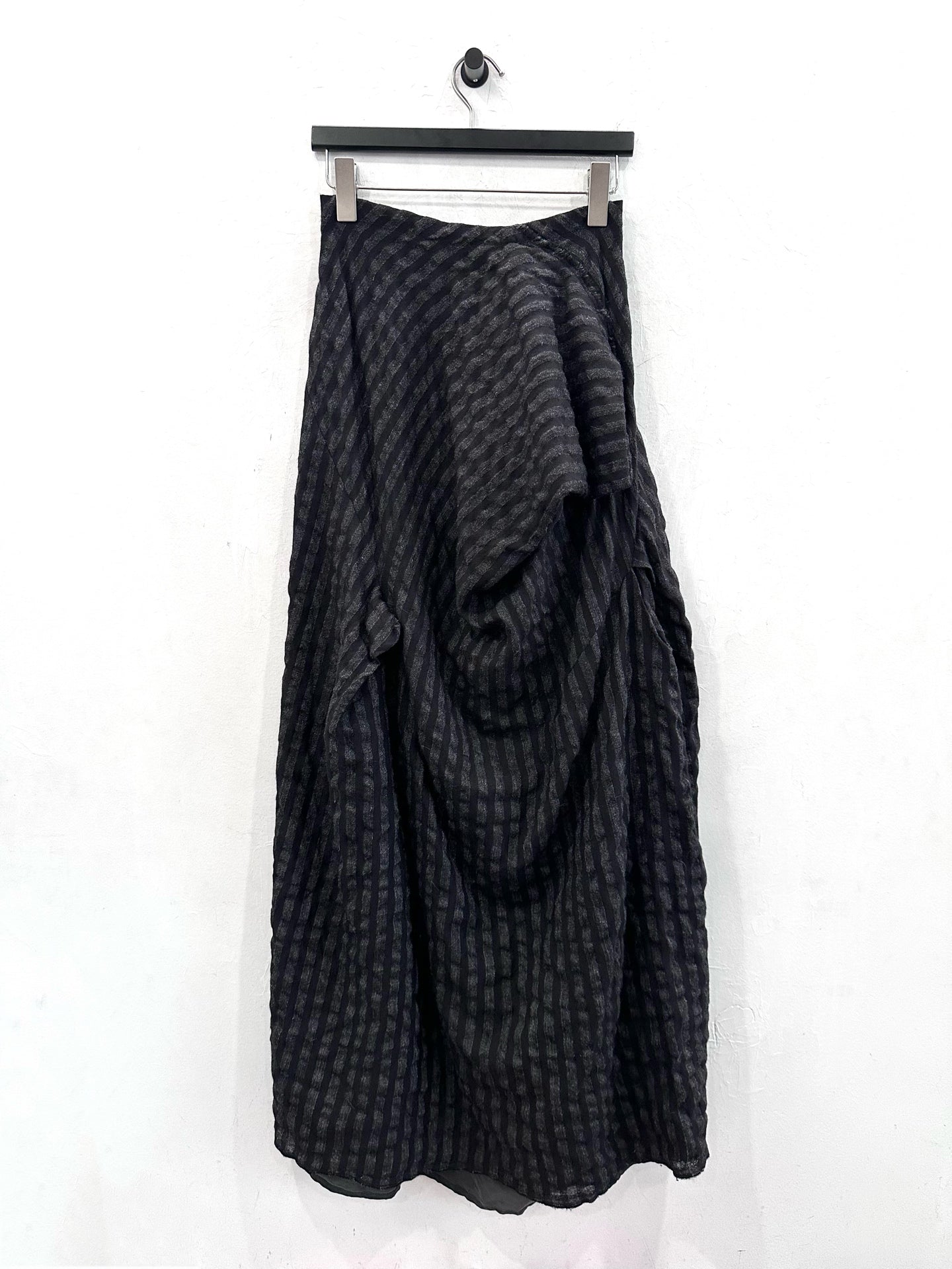 Marc Le Bihan - Other - Wool - Black - (36)