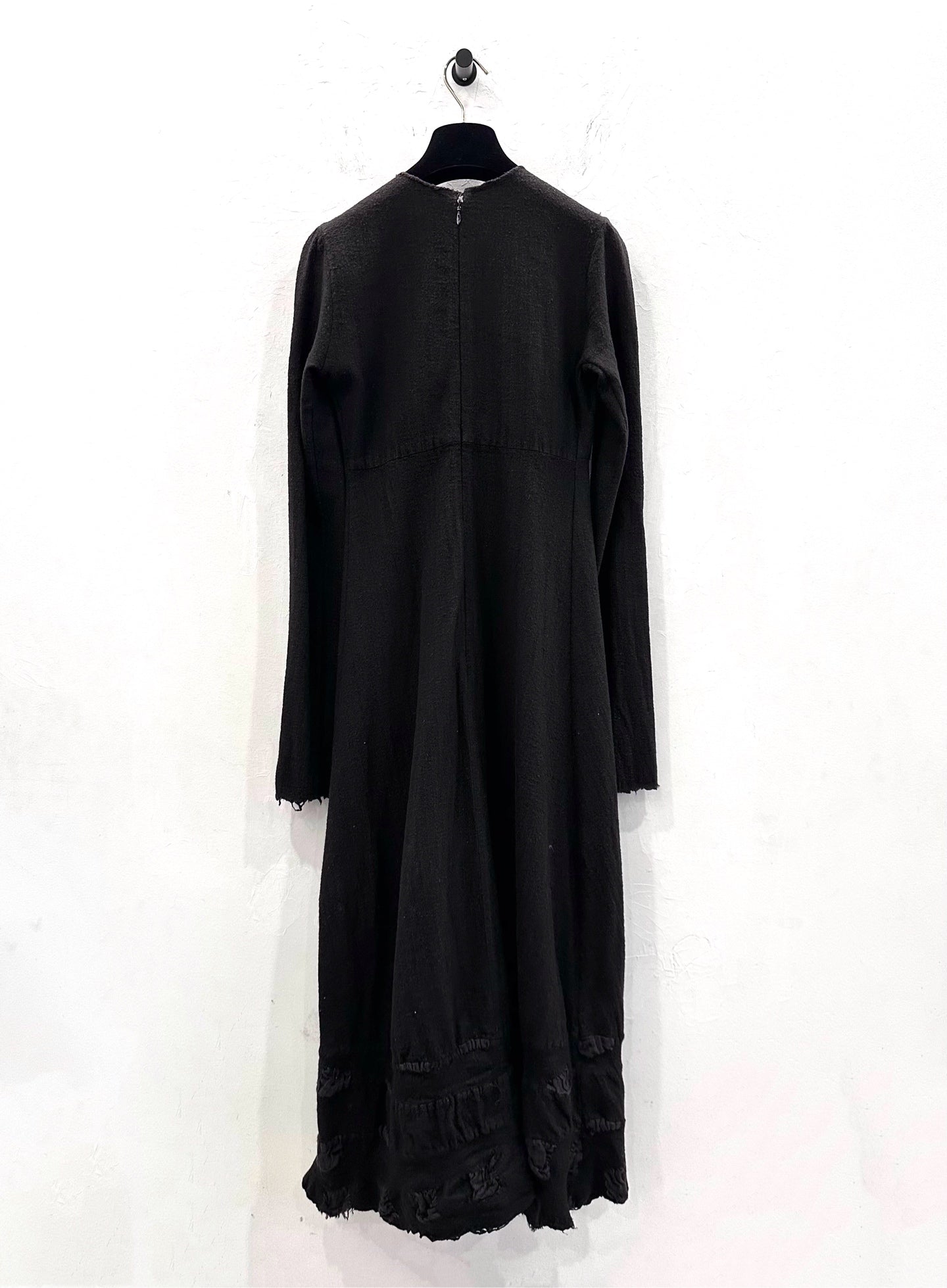 Marc Le Bihan - Other - Wool - Black - (36)