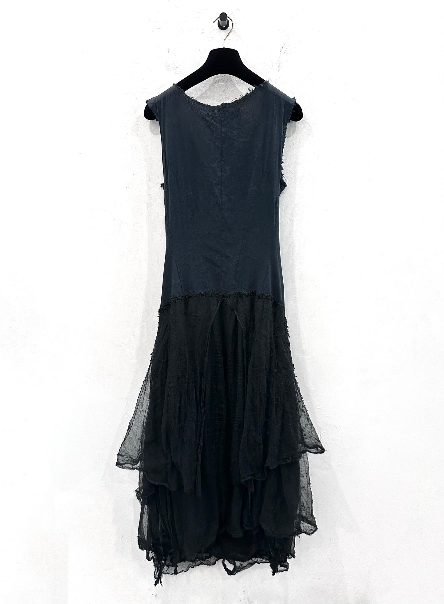 Marc Le Bihan - Other - Wool - Black - (36)