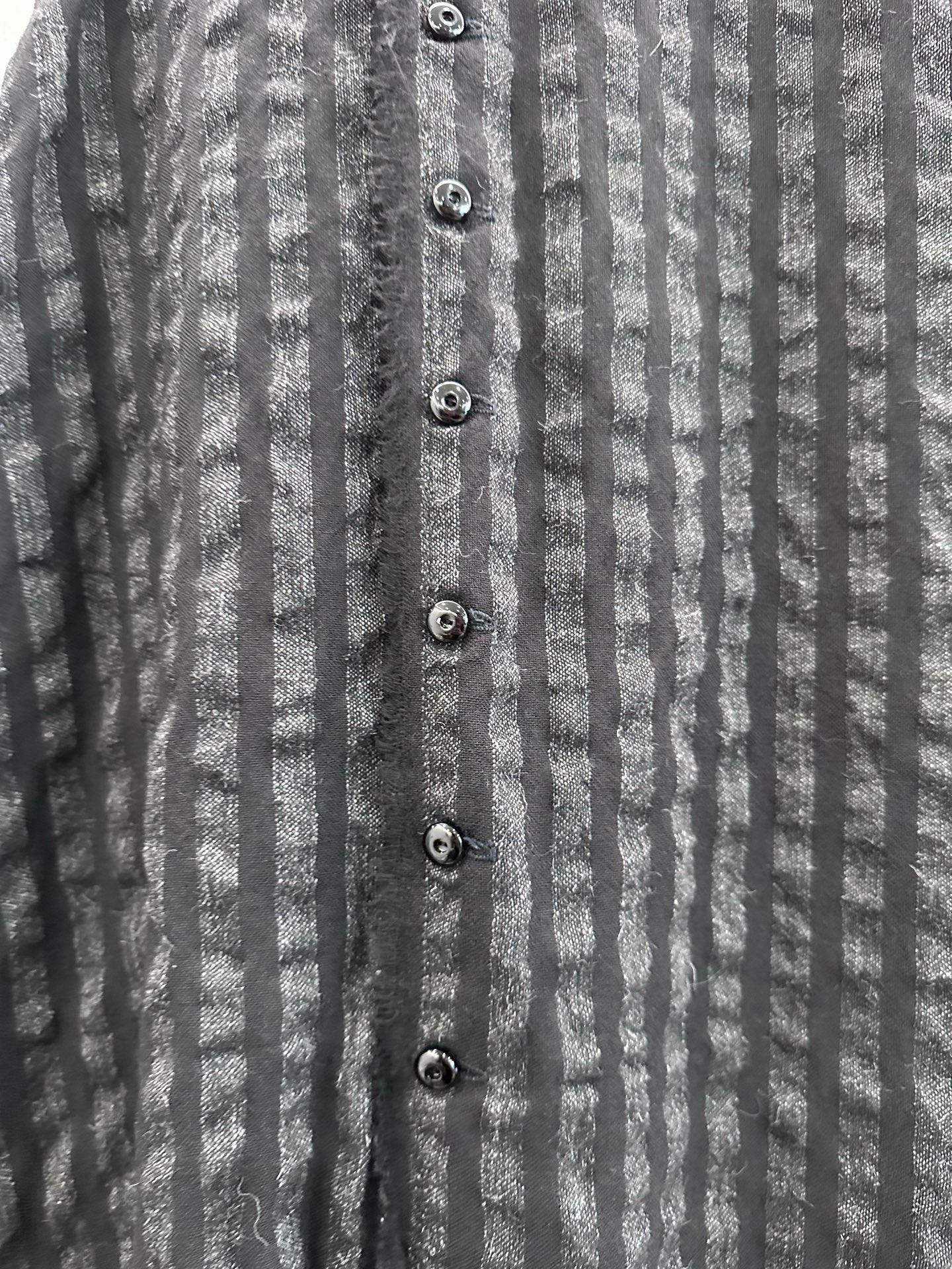 Marc Le Bihan - Other - Wool - Black - (36)