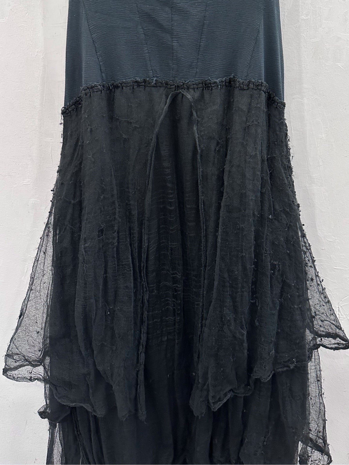 Marc Le Bihan - Other - Wool - Black - (36)