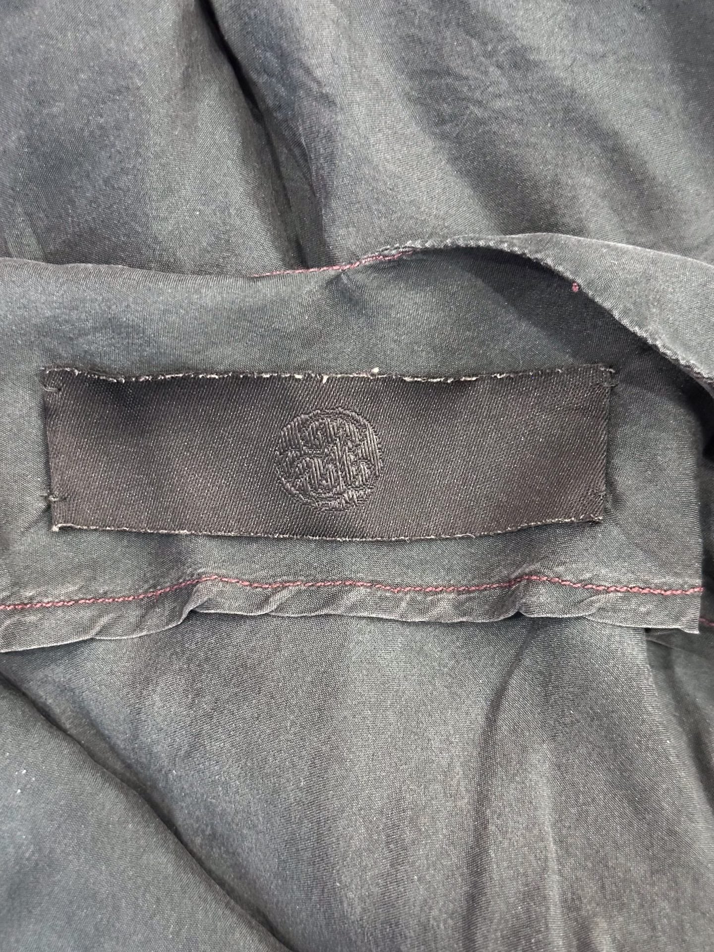 Marc Le Bihan - Other - Wool - Black - (36)