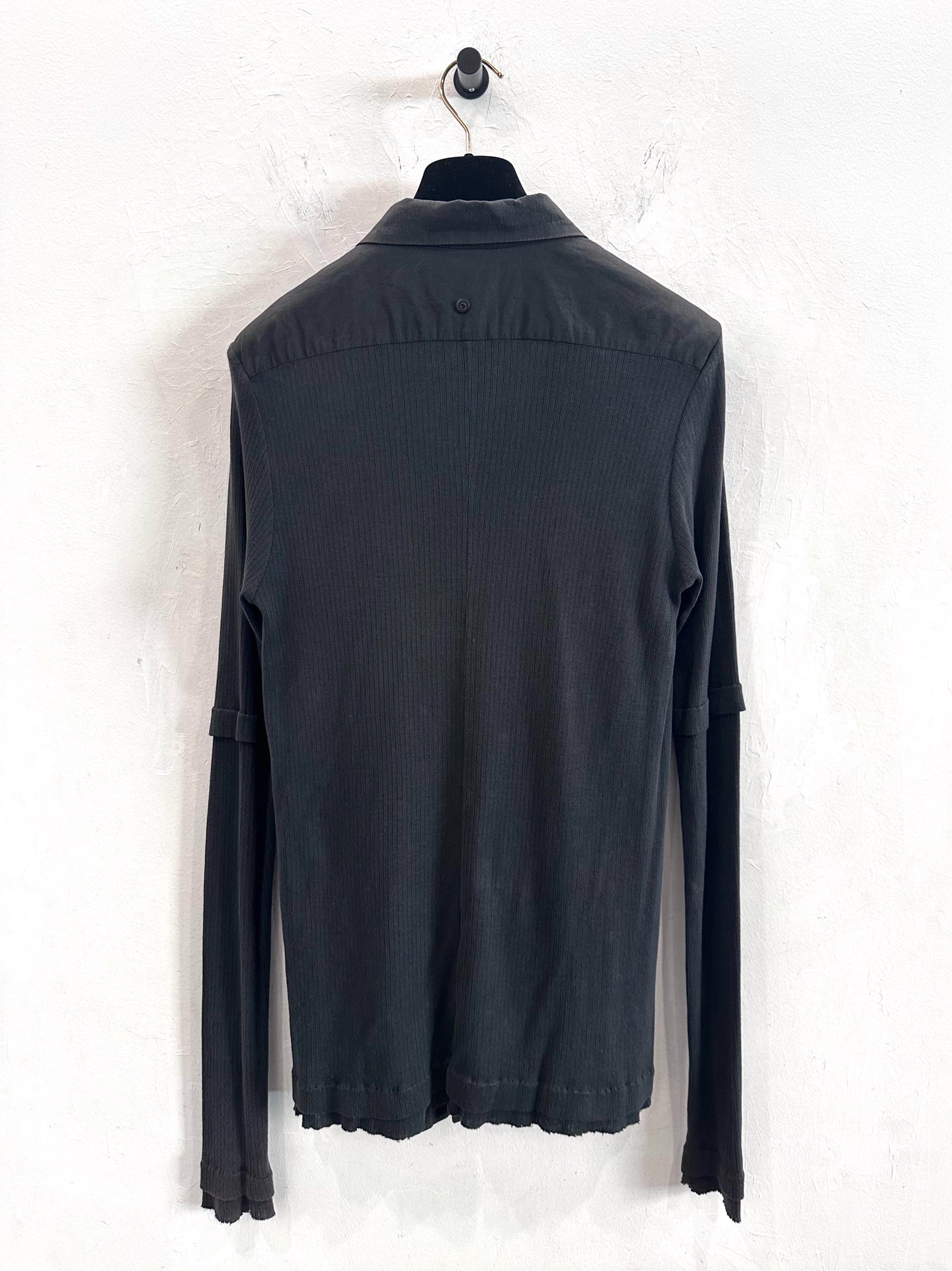 Marc Le Bihan - Other - Wool - Black - (46)