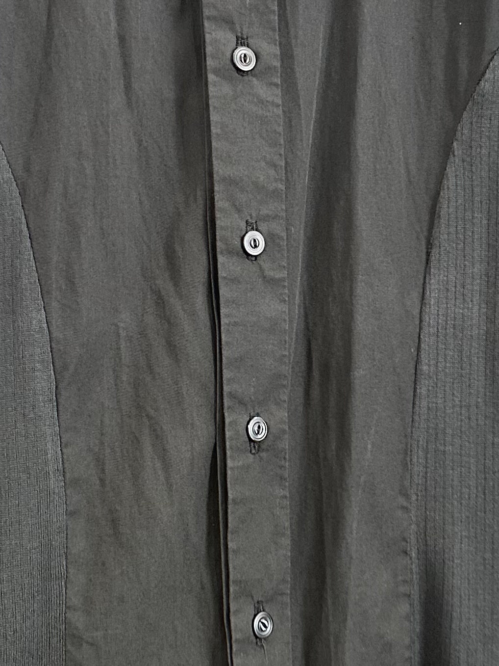 Marc Le Bihan - Other - Wool - Black - (46)