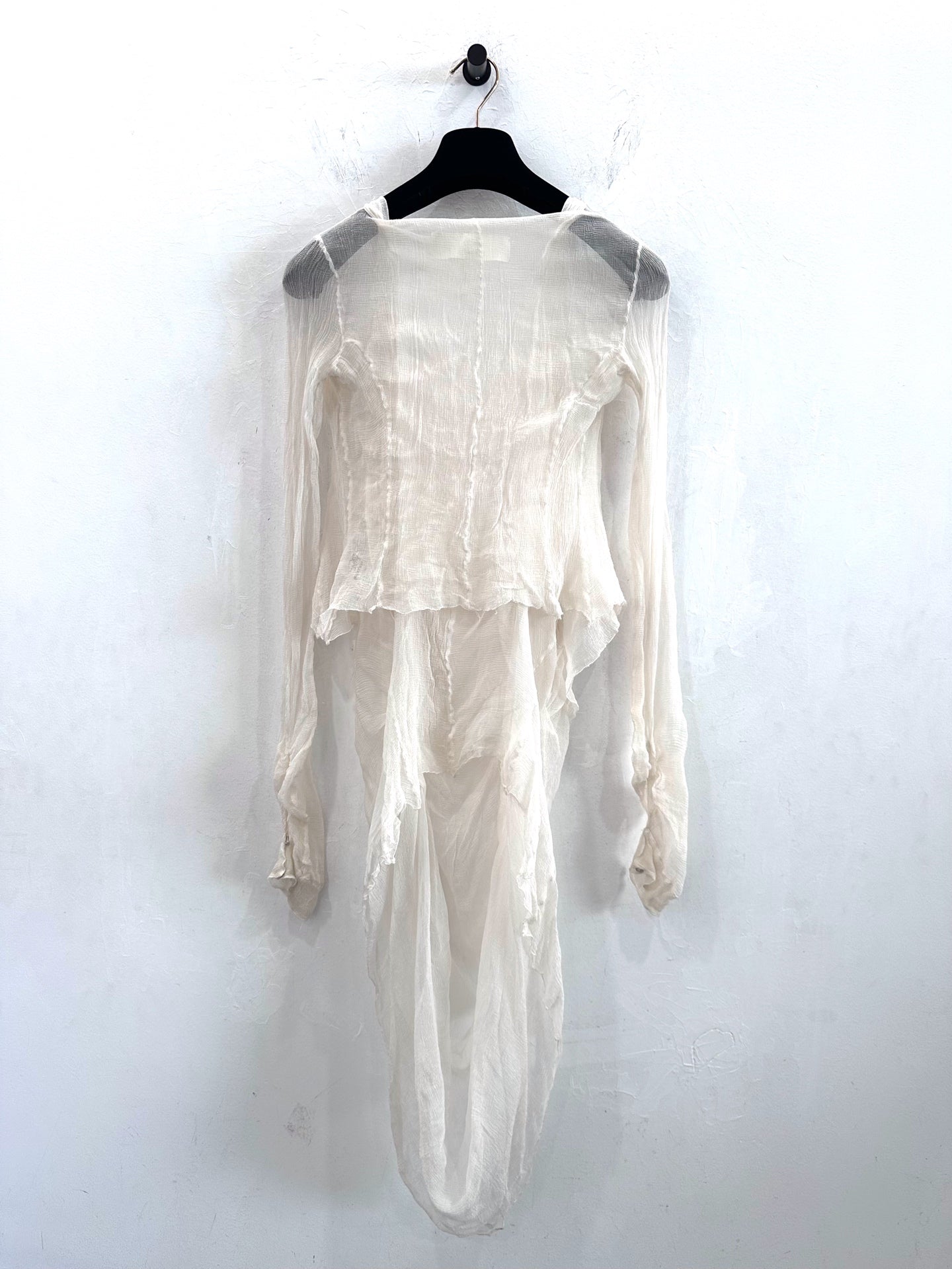 Marc Le Bihan - Other - Wool - White - (38)