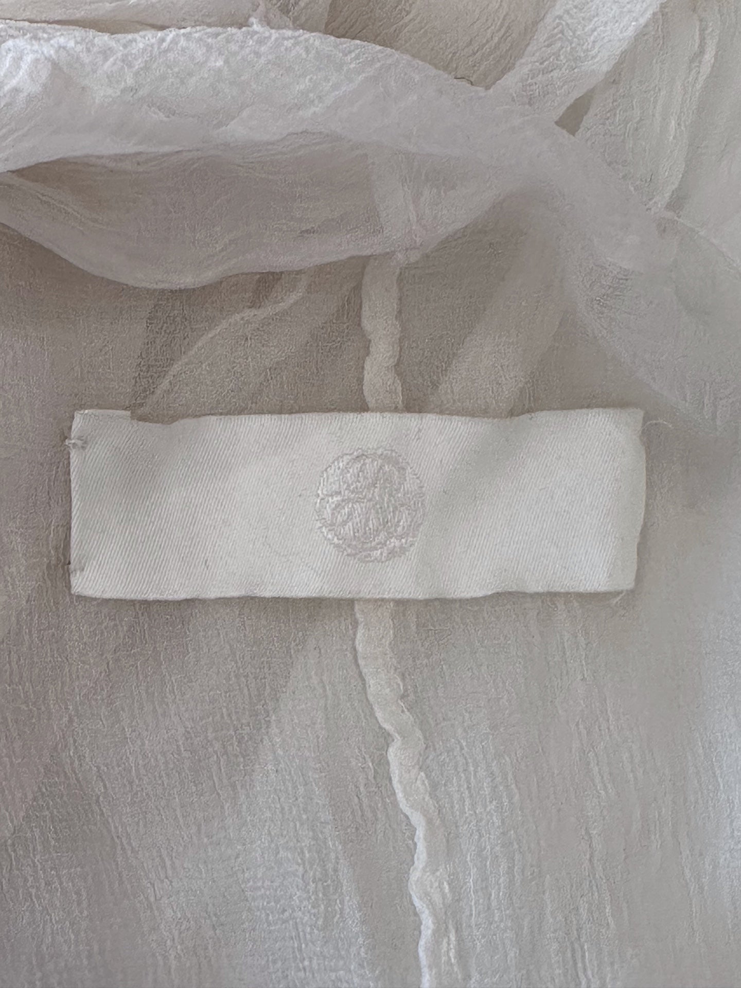 Marc Le Bihan - Other - Wool - White - (38)