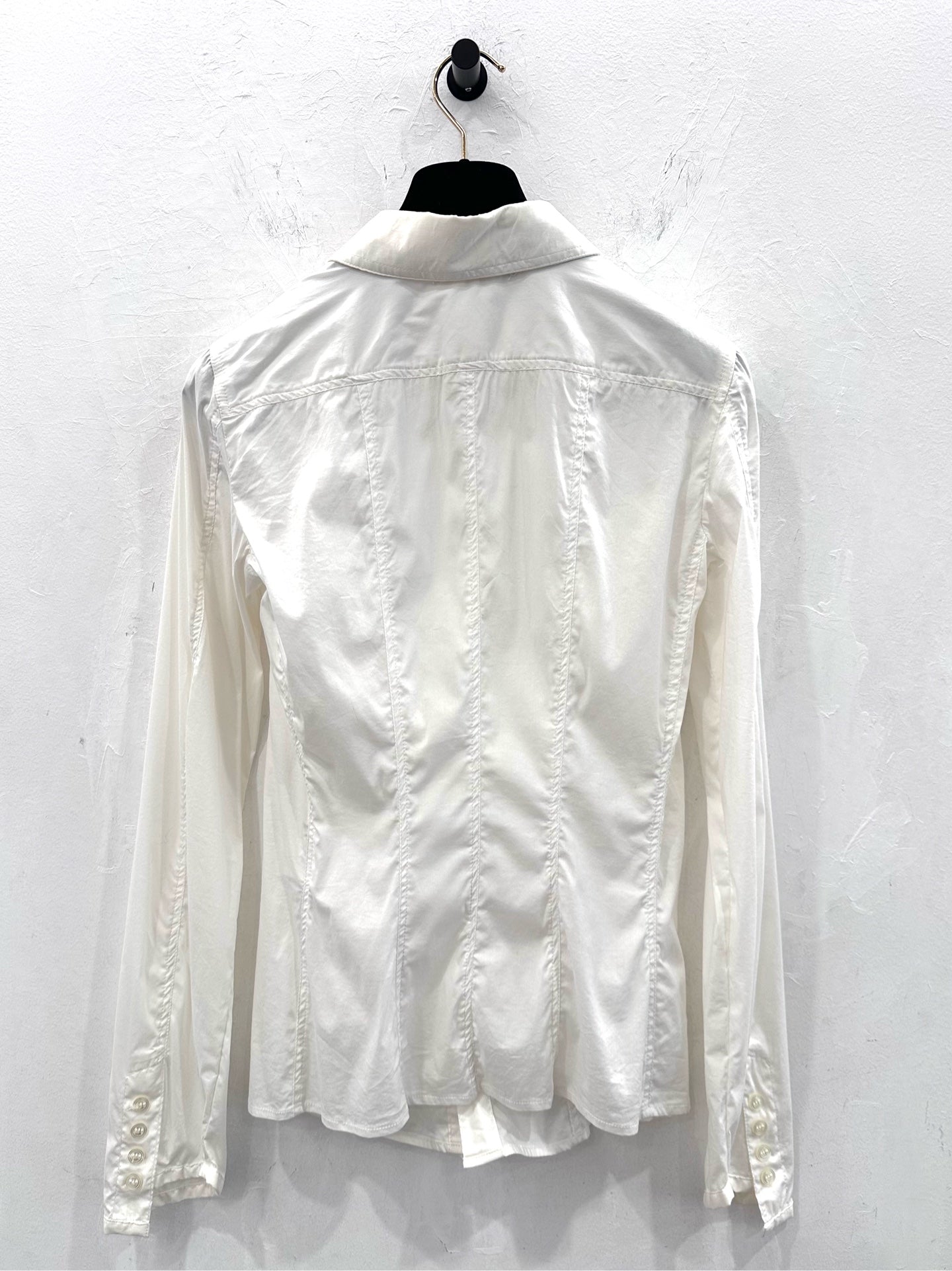 Mariagrazia Panizzi - Other - Cotton - White - (42)