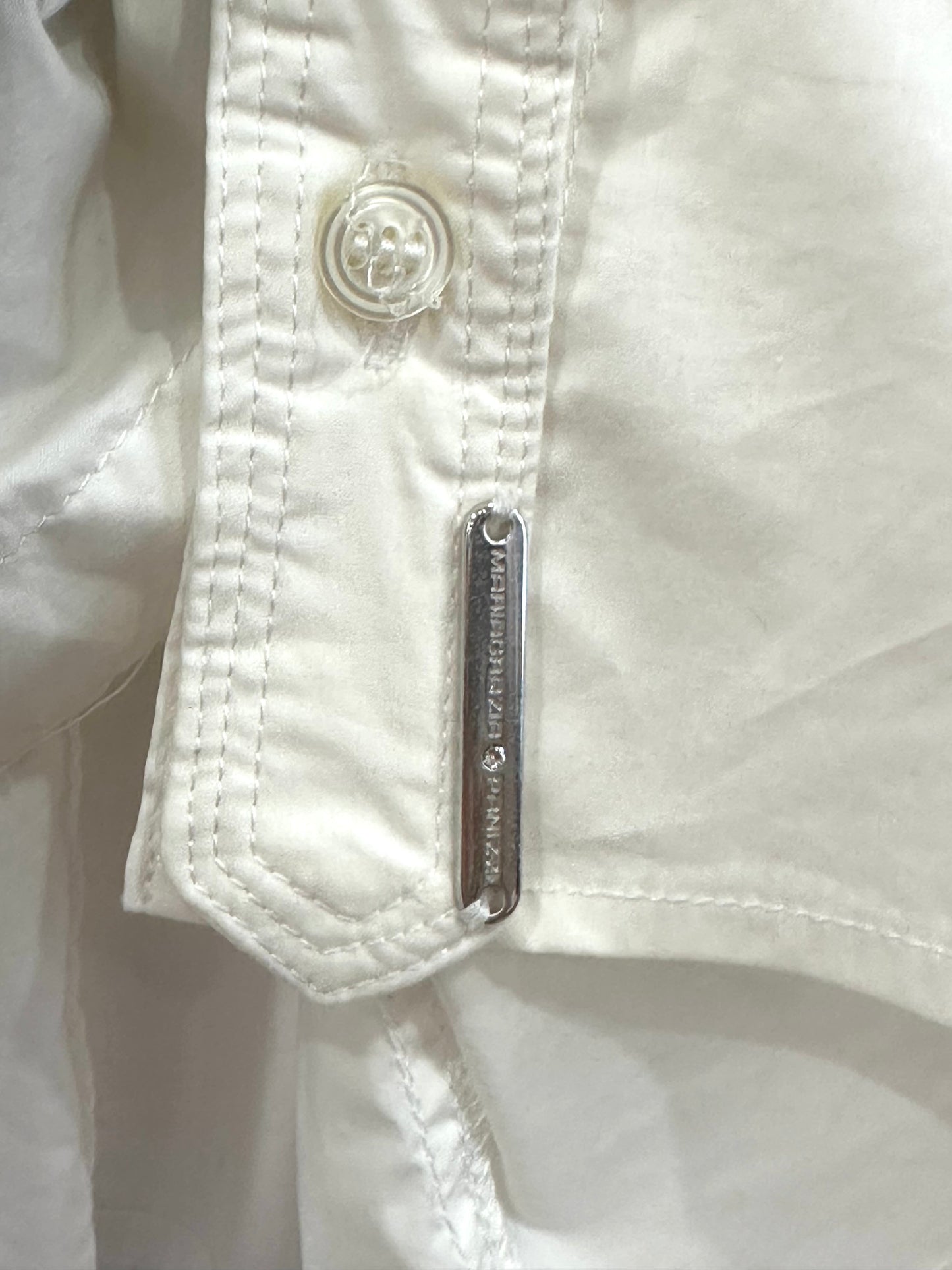 Mariagrazia Panizzi - Other - Cotton - White - (42)