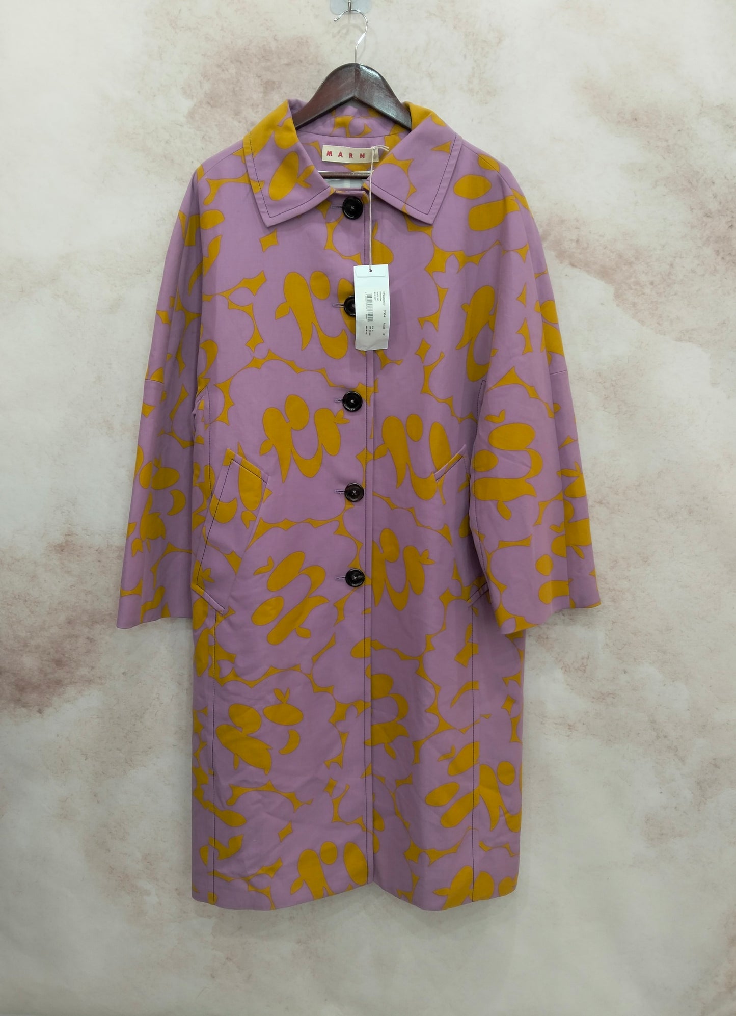 Marni - Other - Cloth - Purple - (42)
