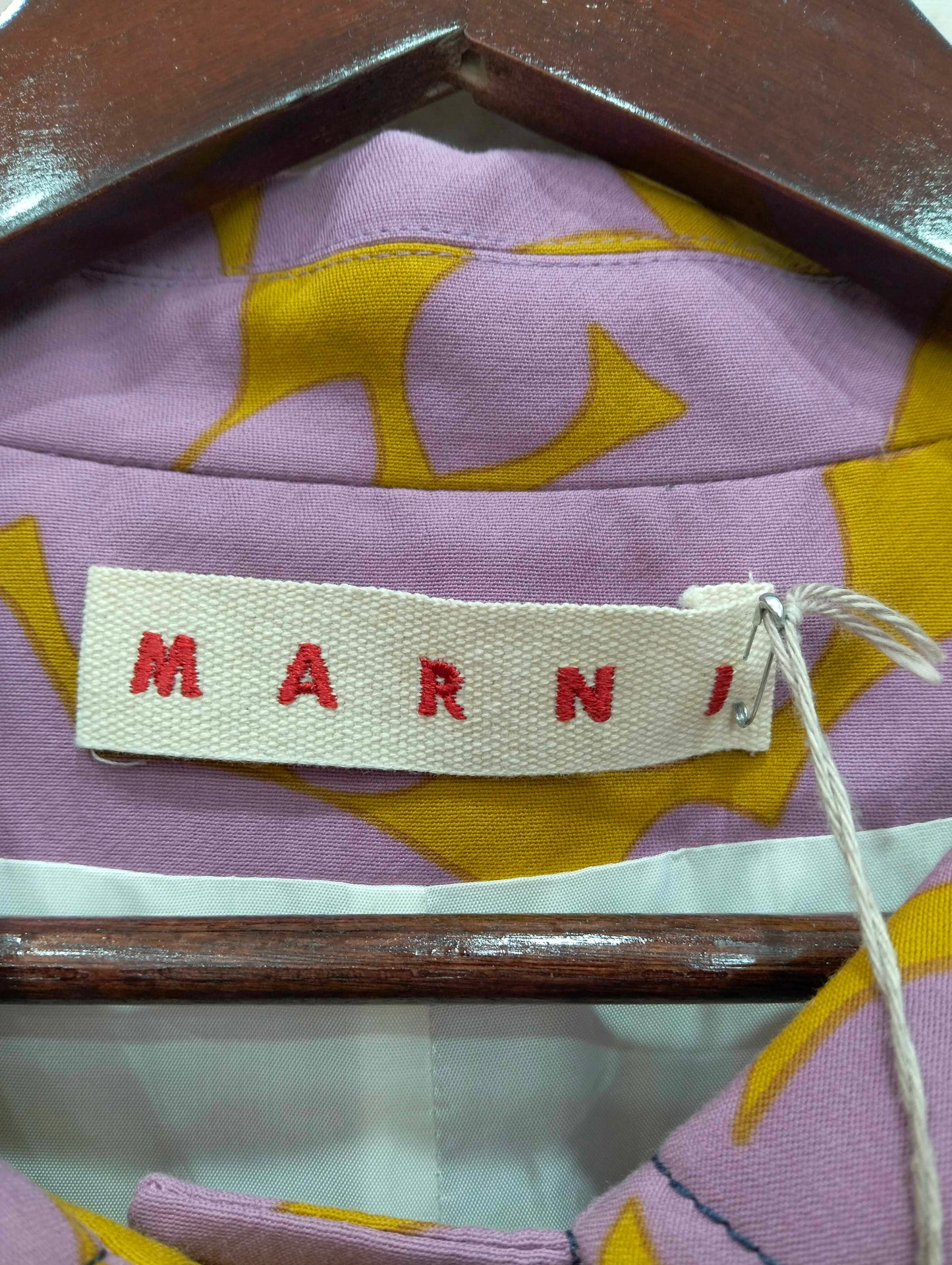 Marni - Other - Cloth - Purple - (42)