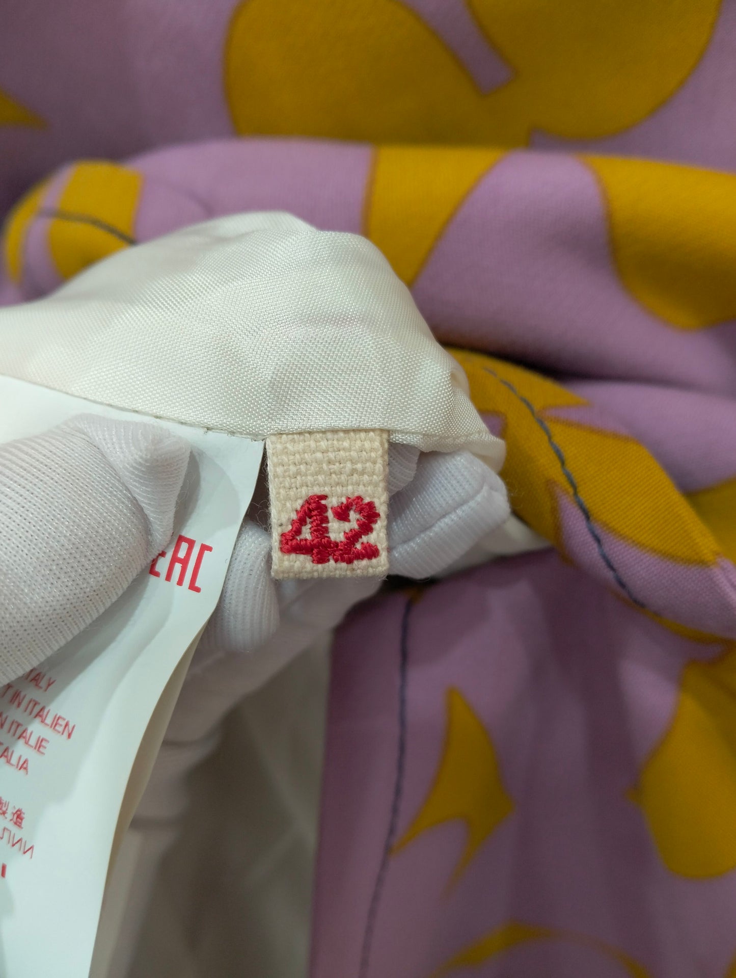 Marni - Other - Cloth - Purple - (42)
