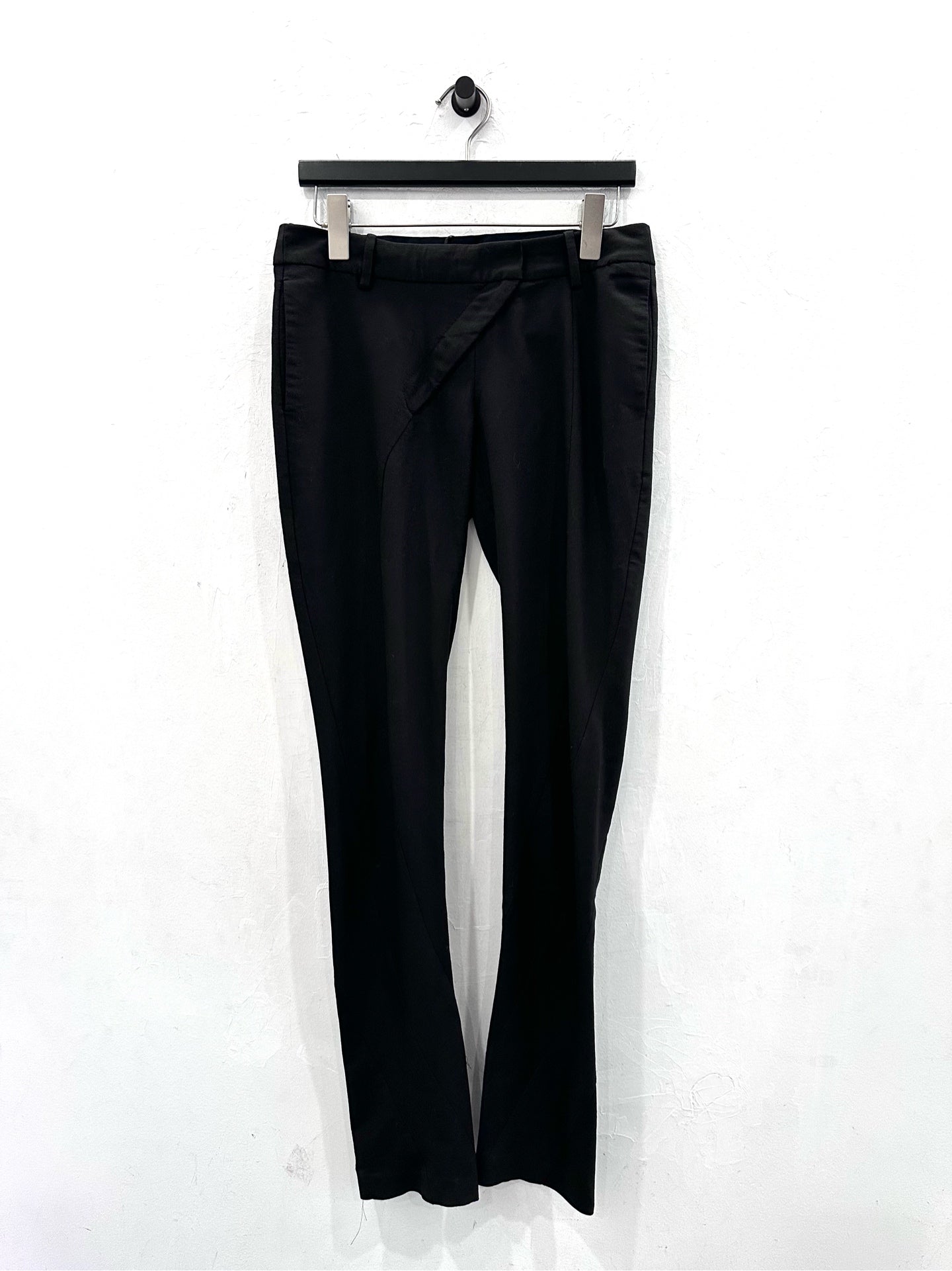 Masnada - Other - Wool - Black - (40)