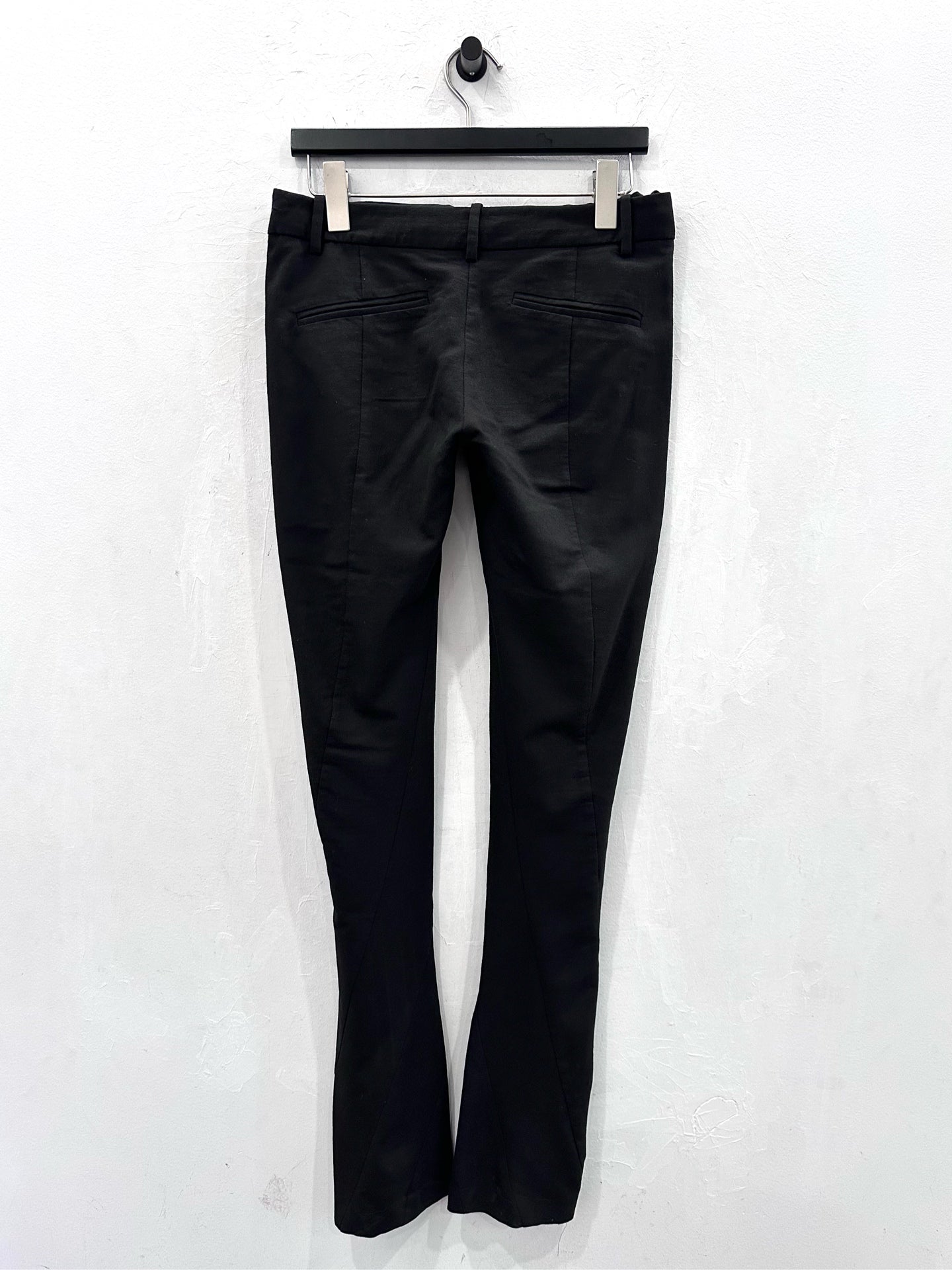 Masnada - Other - Wool - Black - (40)