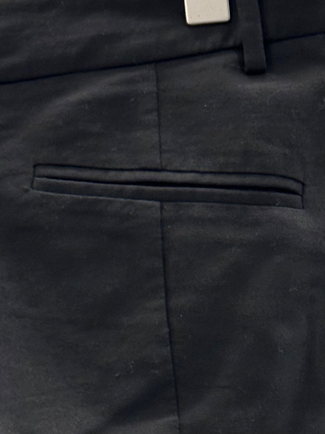 Masnada - Other - Wool - Black - (40)