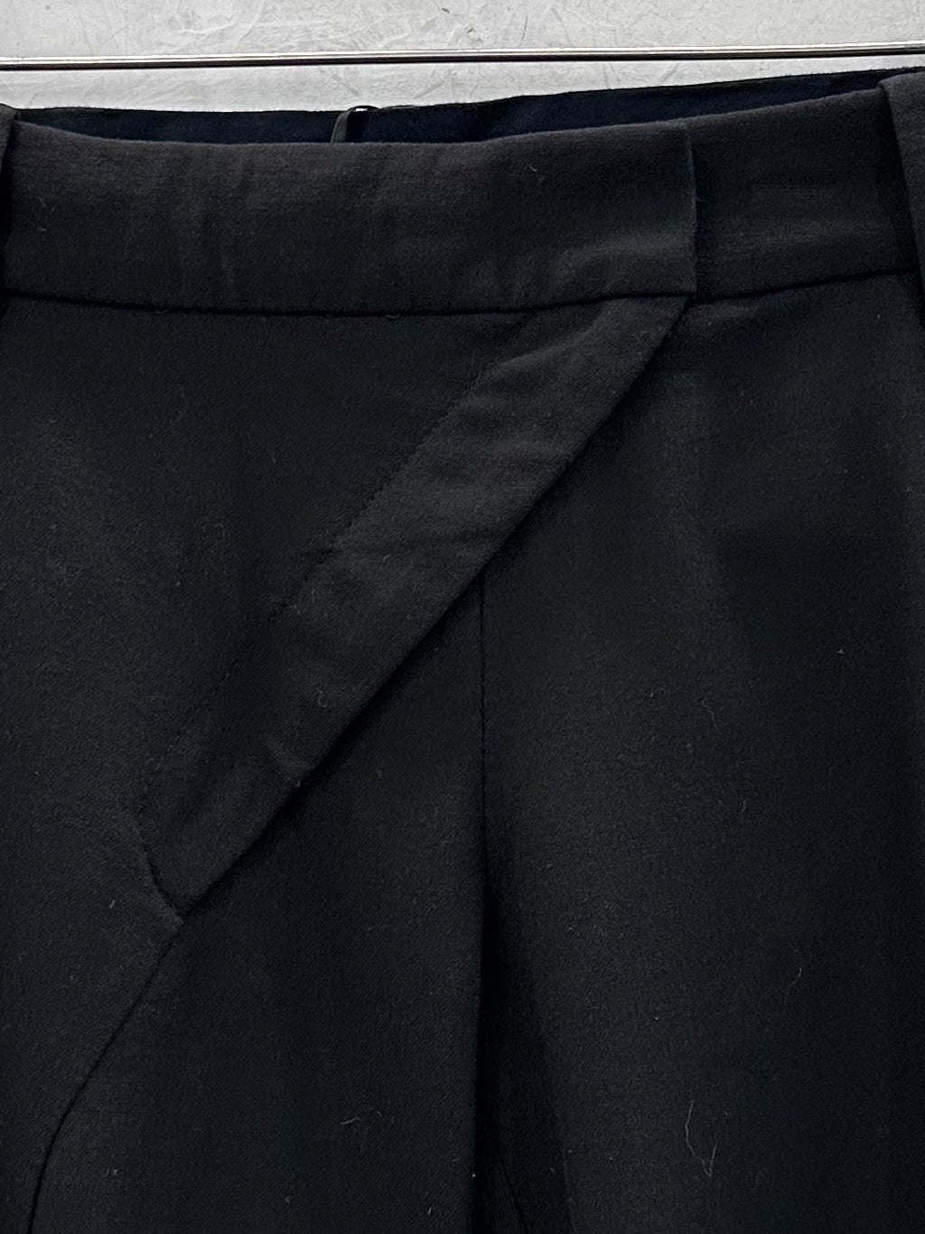 Masnada - Other - Wool - Black - (40)