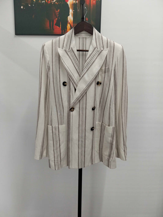 Max Mara - Other - Cloth - Beige - (40)