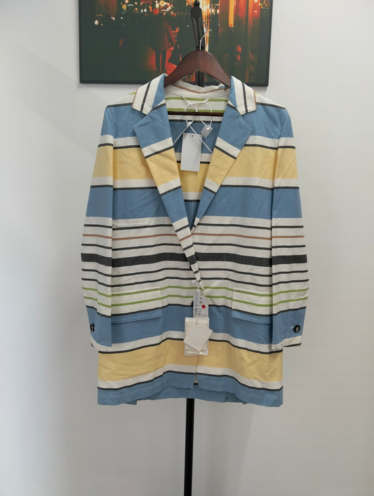 Max Mara - Other - Cloth - Multicolour - (42)