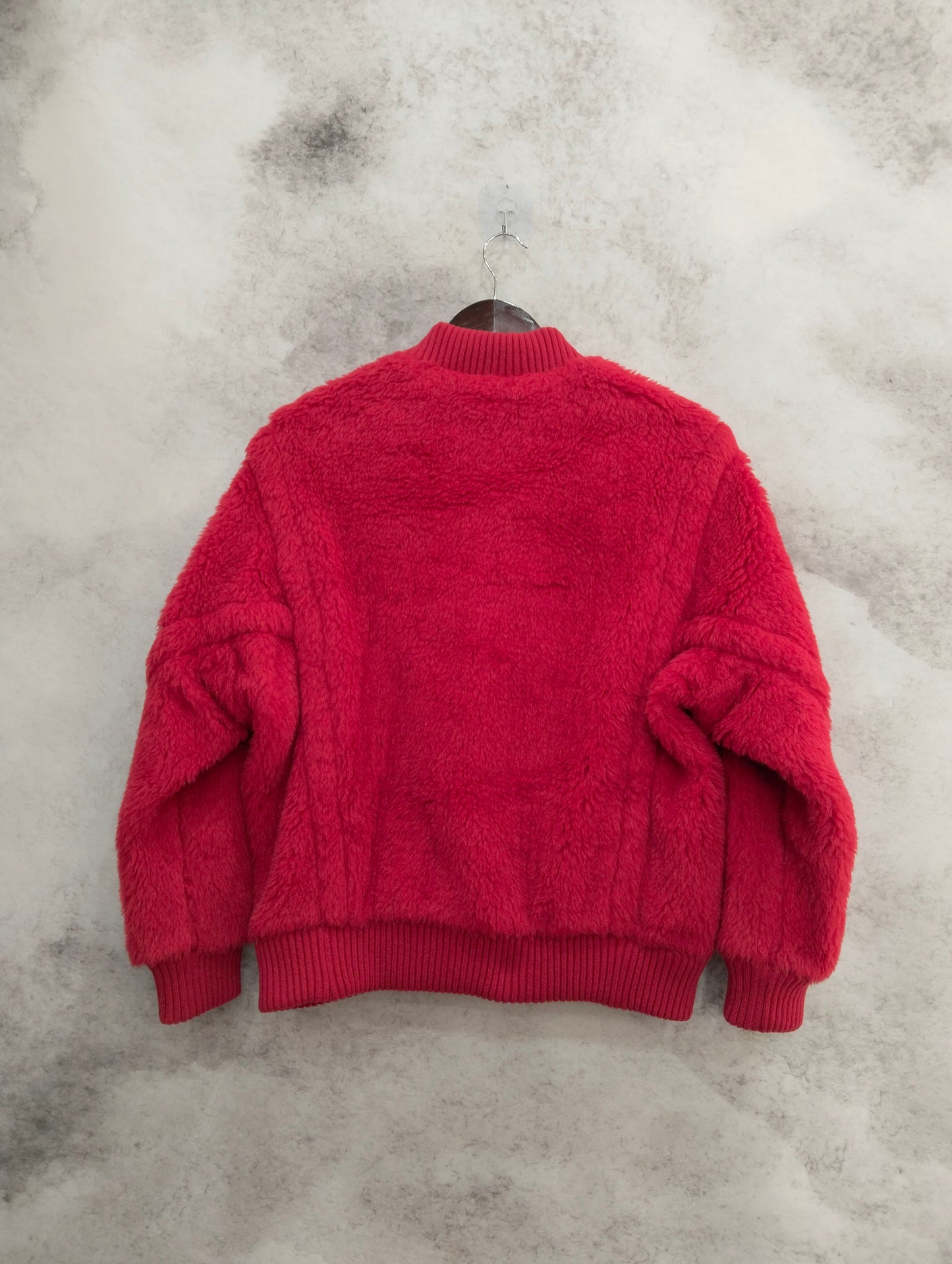 Max Mara - Other - Cloth - Red - (155/80A)