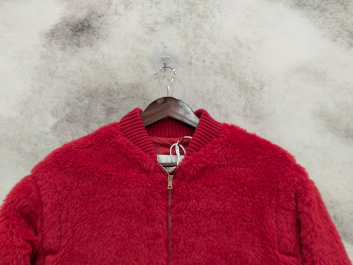 Max Mara - Other - Cloth - Red - (155/80A)