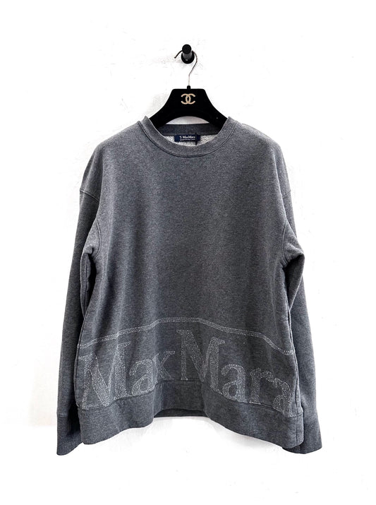 Max Mara - Other - Cotton - Grey - (S)